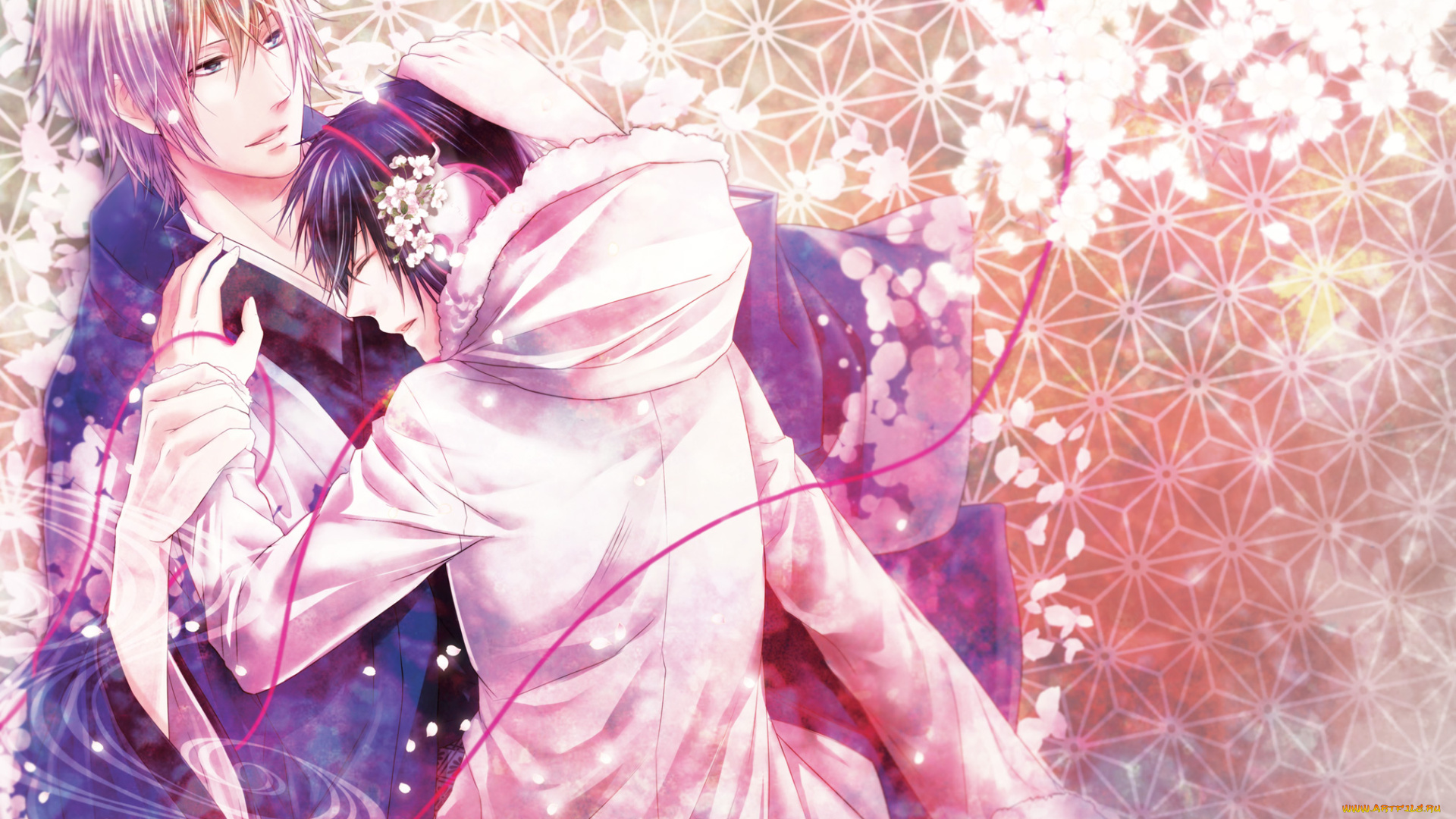 аниме, durarara, изая, орихара, шизуо, хейваджима, парни