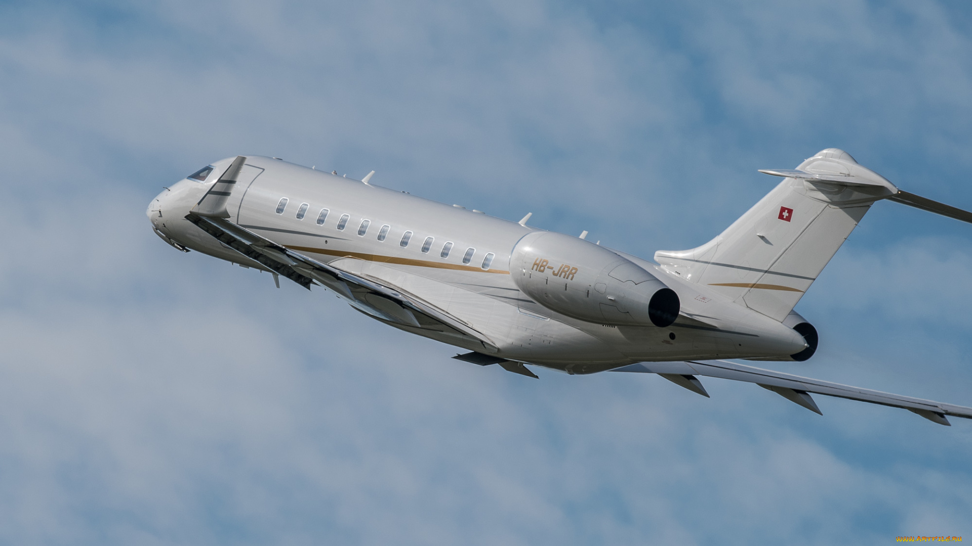 авиация, пассажирские, самолёты, полёт