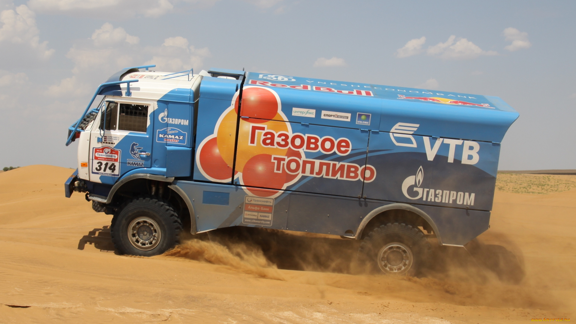спорт, авторалли, propane, 4326-9, vk, камаз