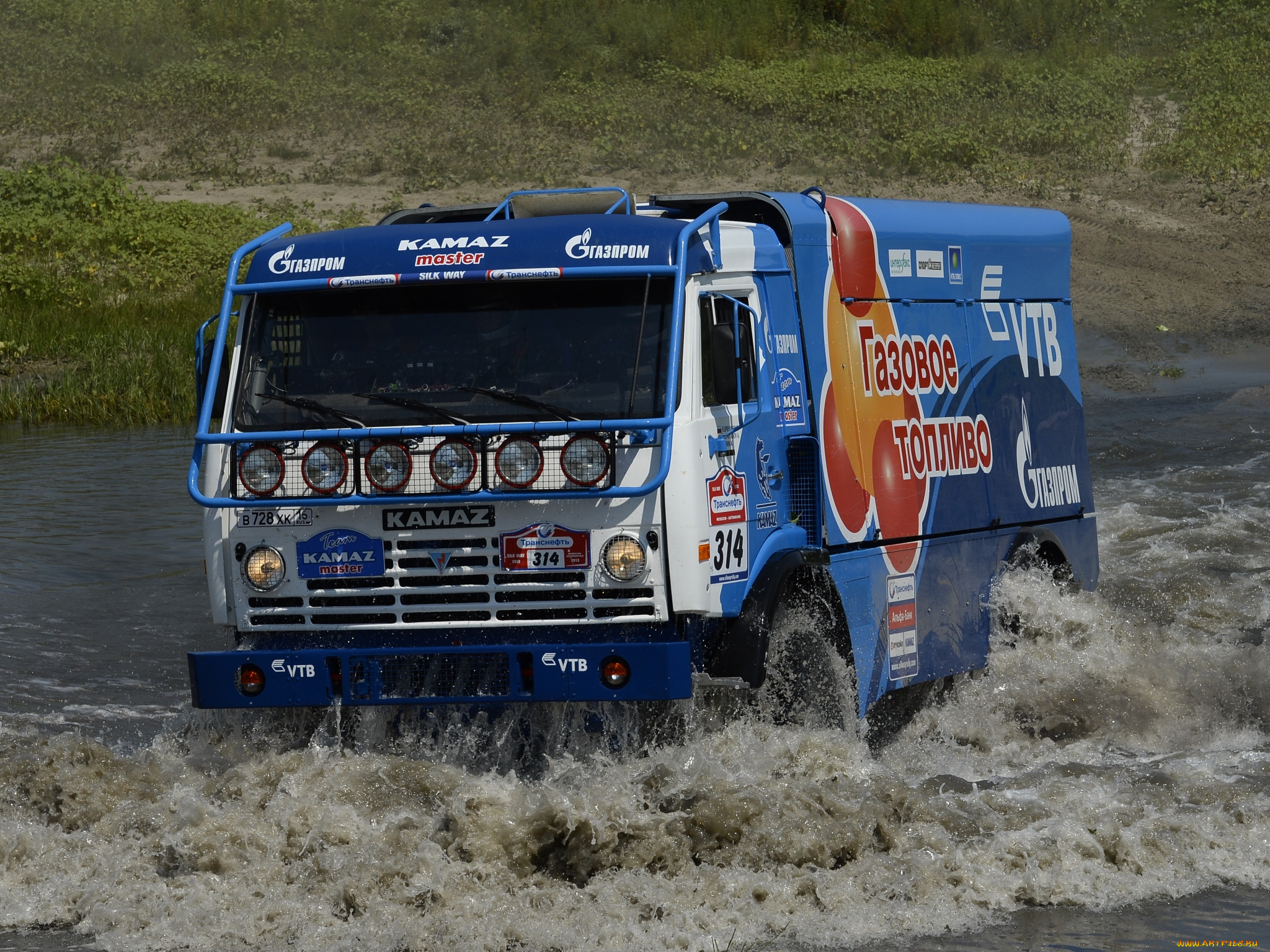 спорт, авторалли, propane, 4326-9, vk, камаз