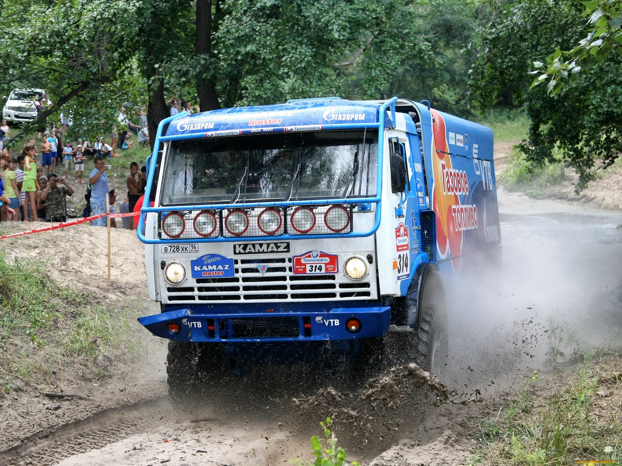 спорт, авторалли, propane, 4326-9, vk, камаз