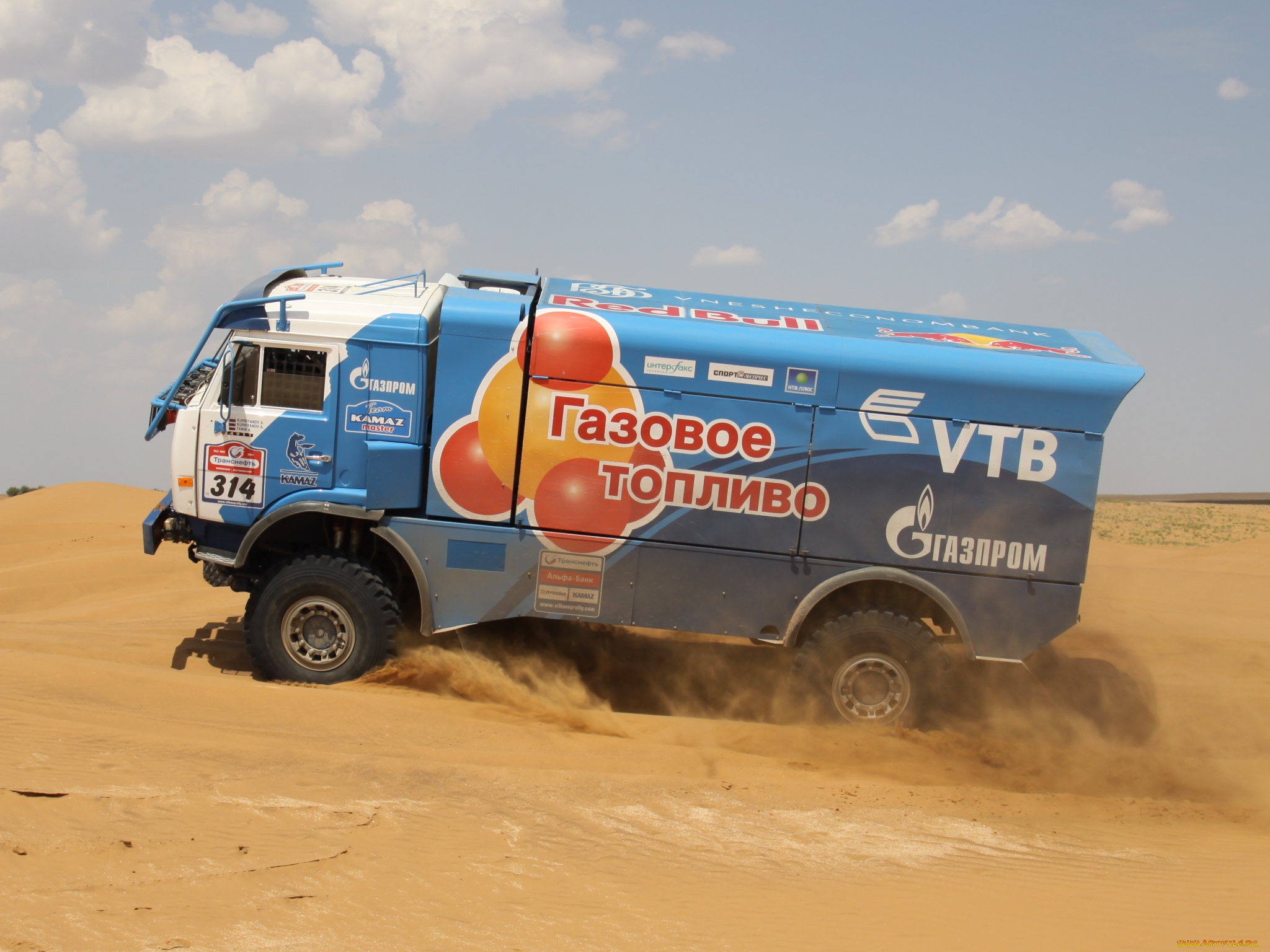 спорт, авторалли, propane, 4326-9, vk, камаз