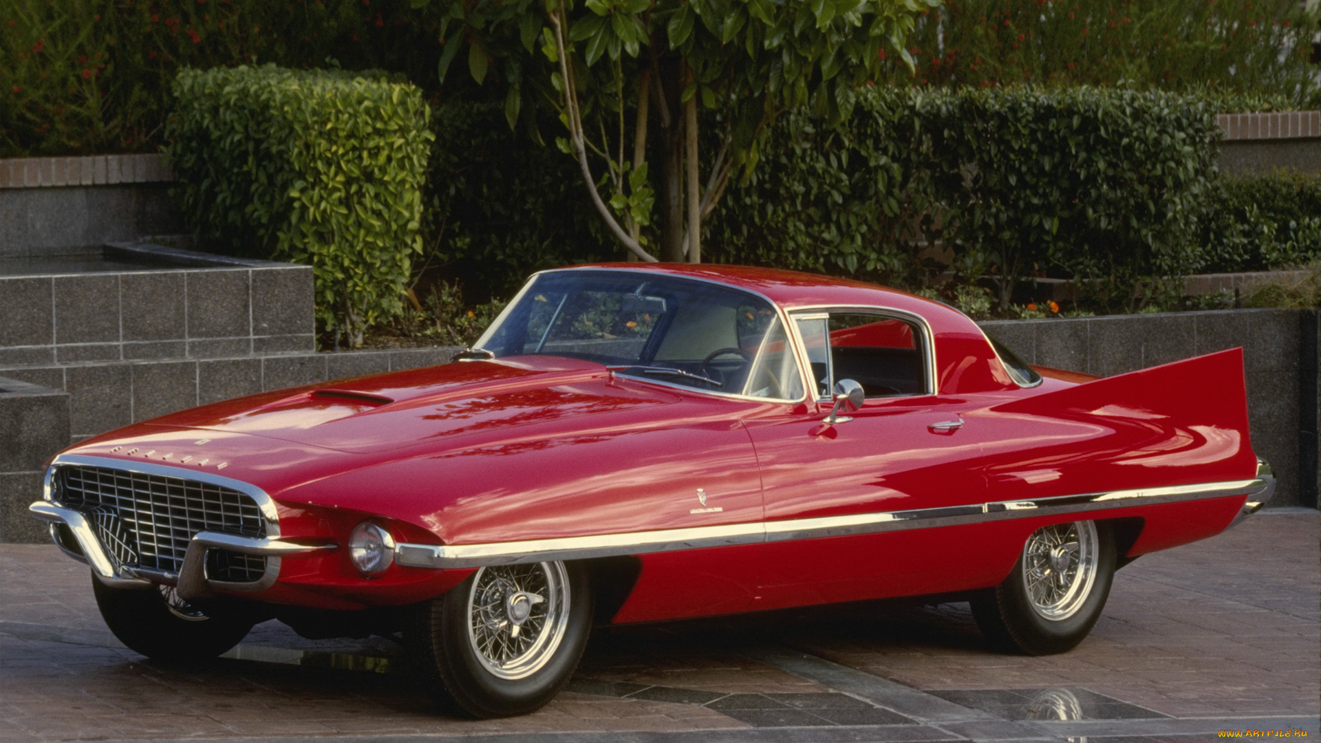 автомобили, -unsort, ghia