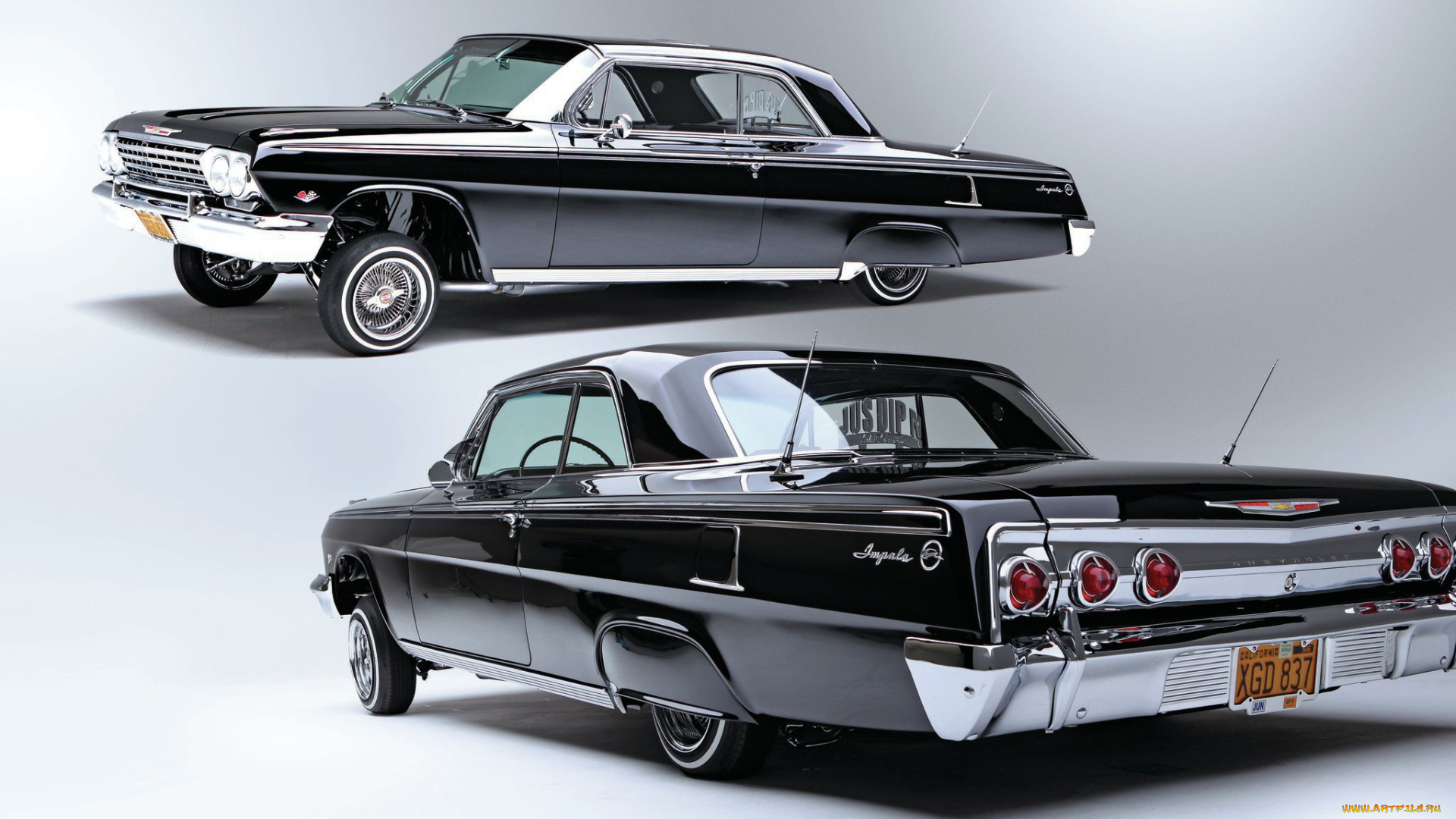 автомобили, chevrolet