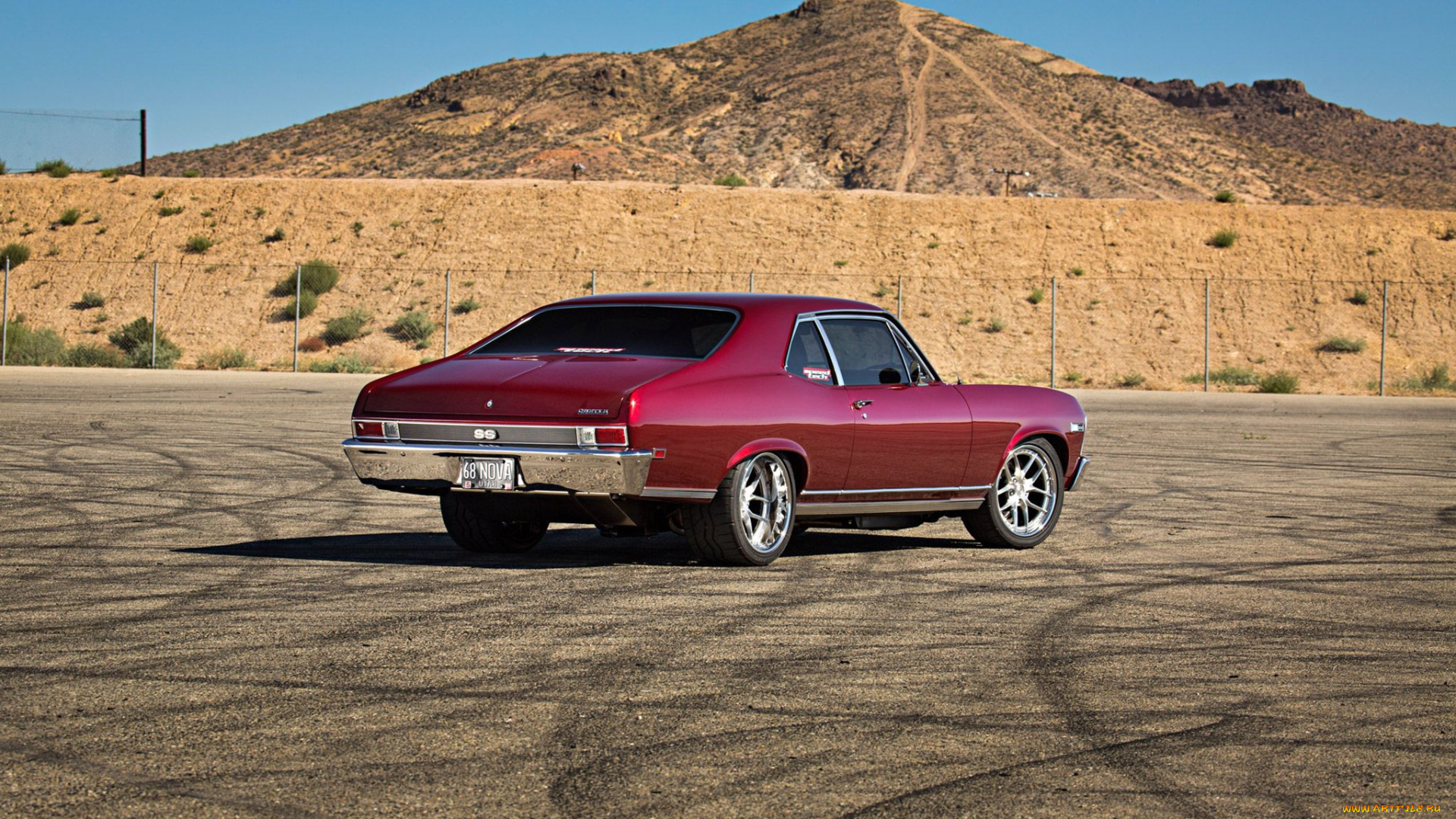 автомобили, chevrolet