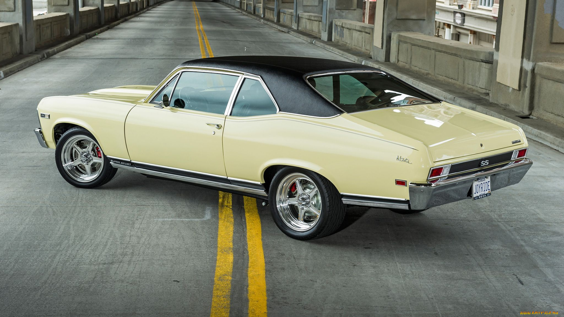 автомобили, chevrolet