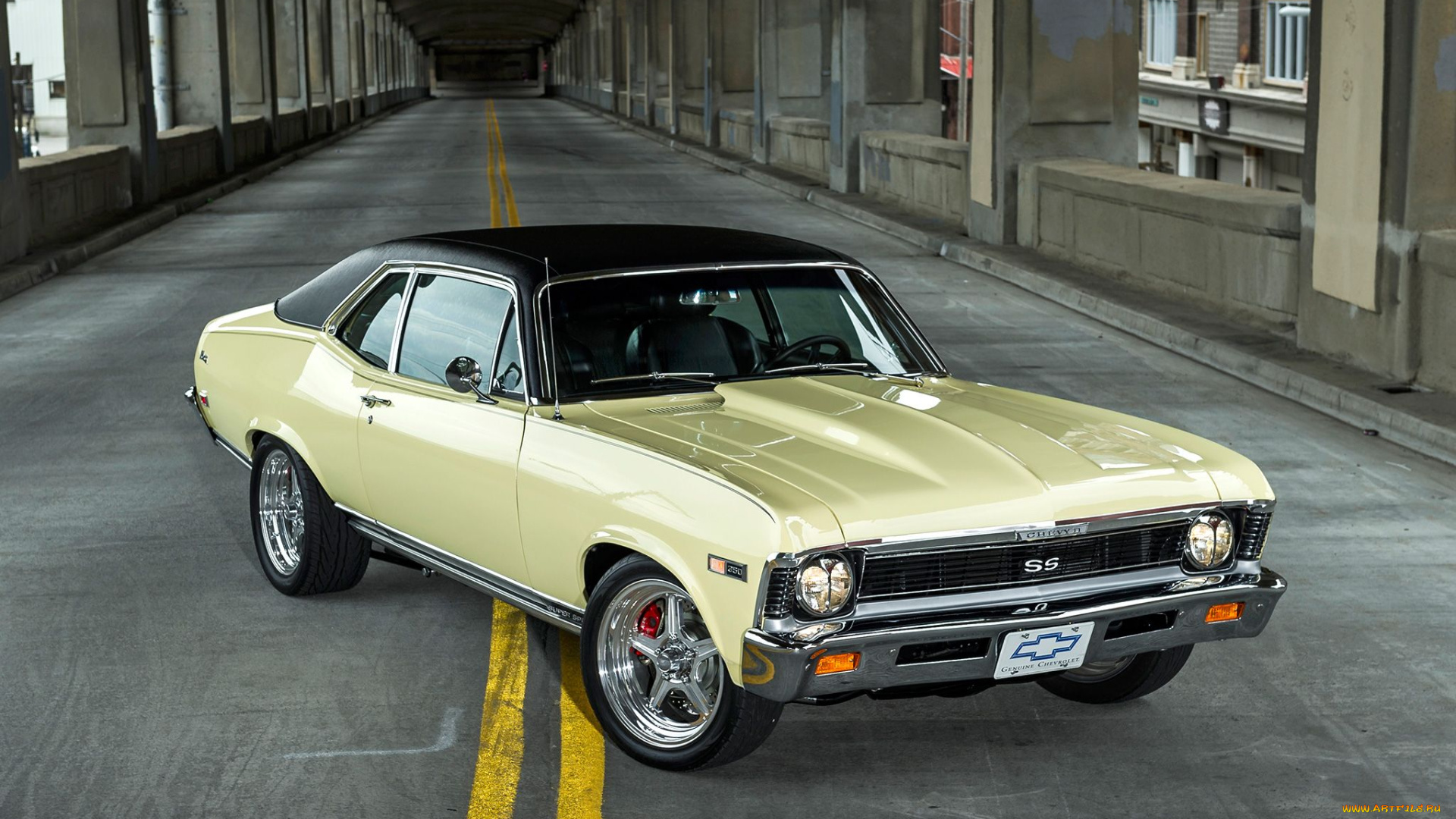 автомобили, chevrolet