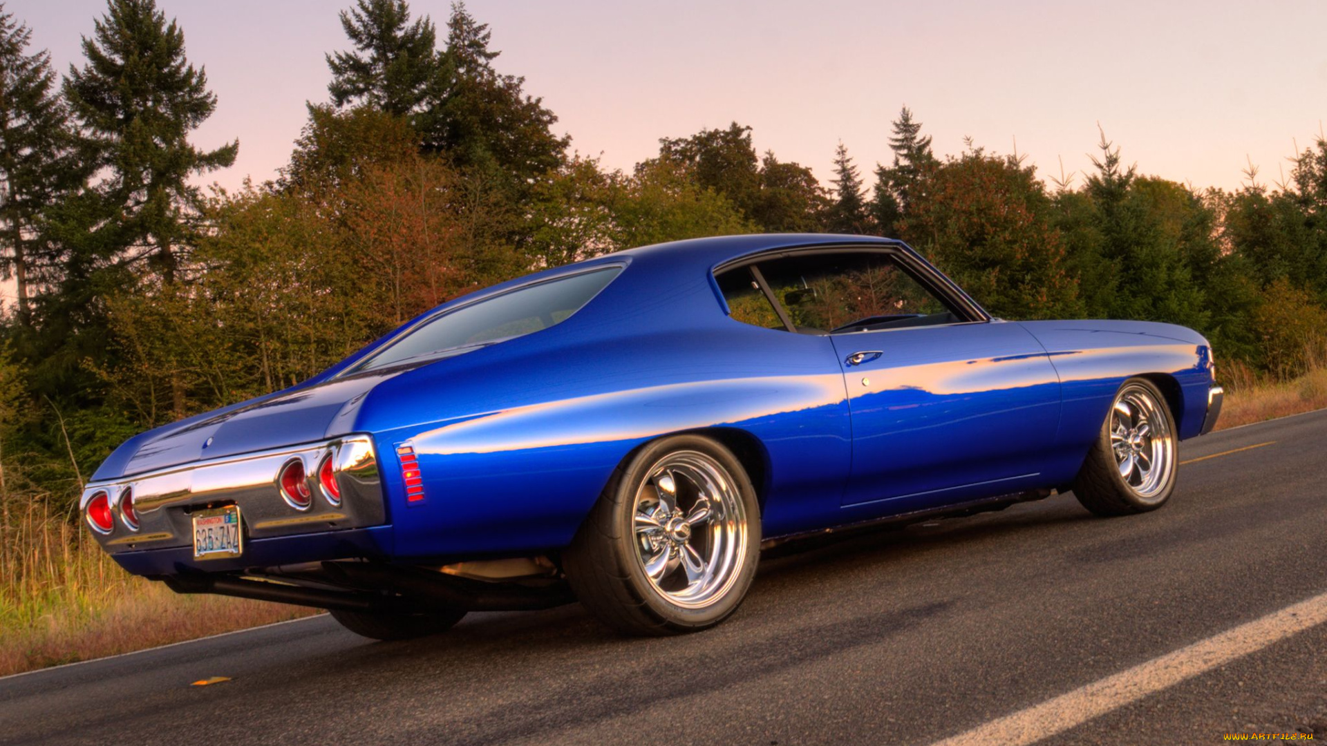 автомобили, chevrolet