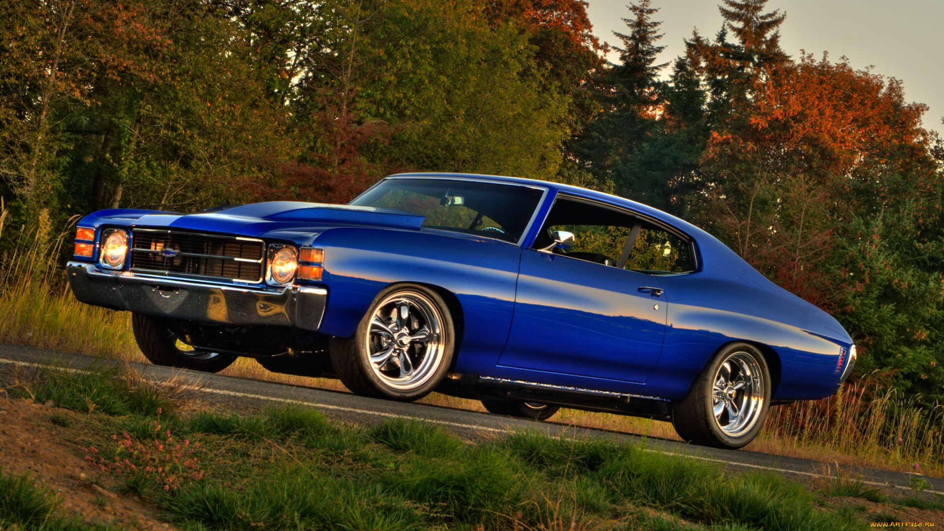 автомобили, chevrolet