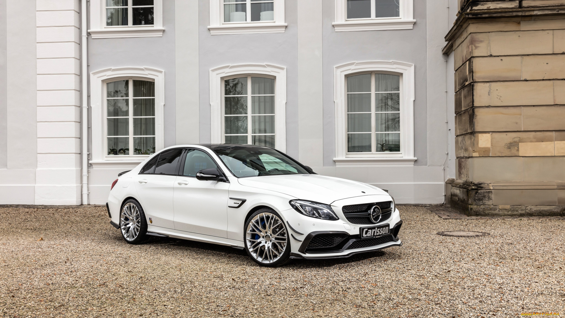 автомобили, mercedes-benz, carlsson