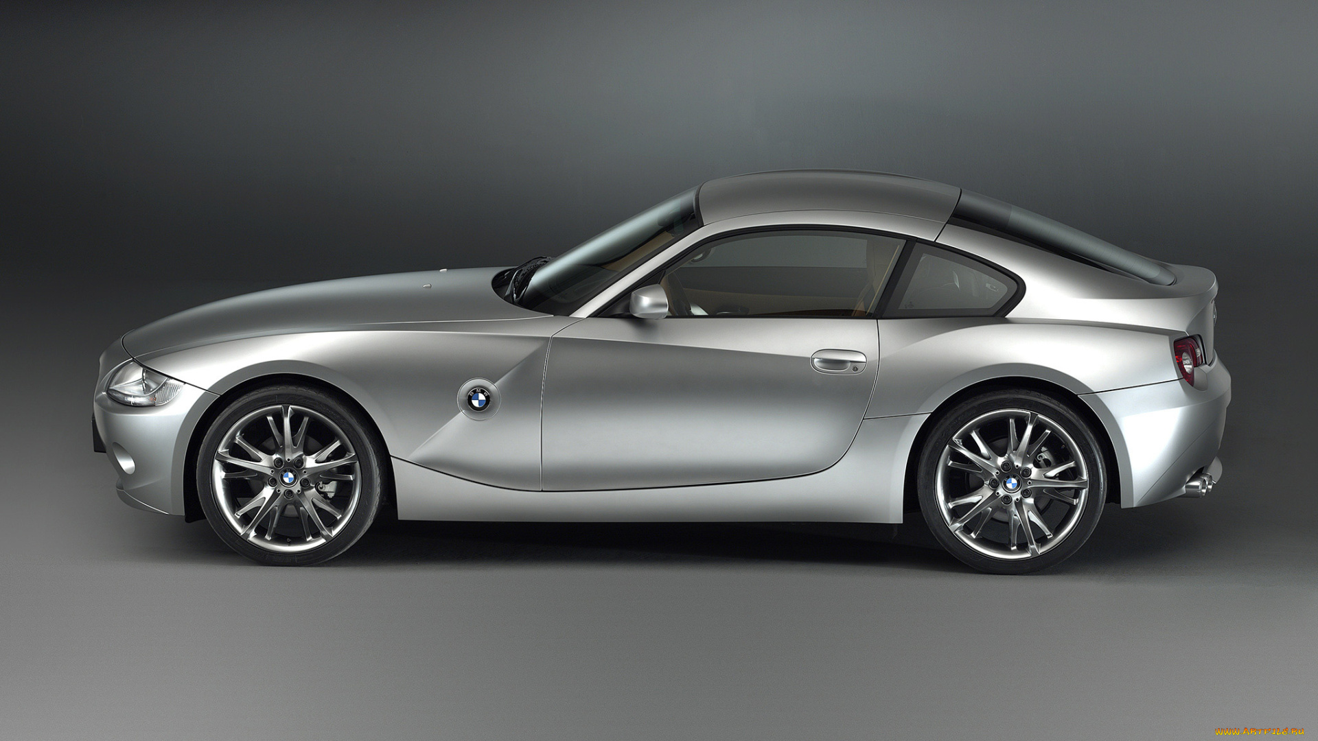 bmw, z4, coupe, concept, 2005, автомобили, bmw, concept, 2005, coupe, z4