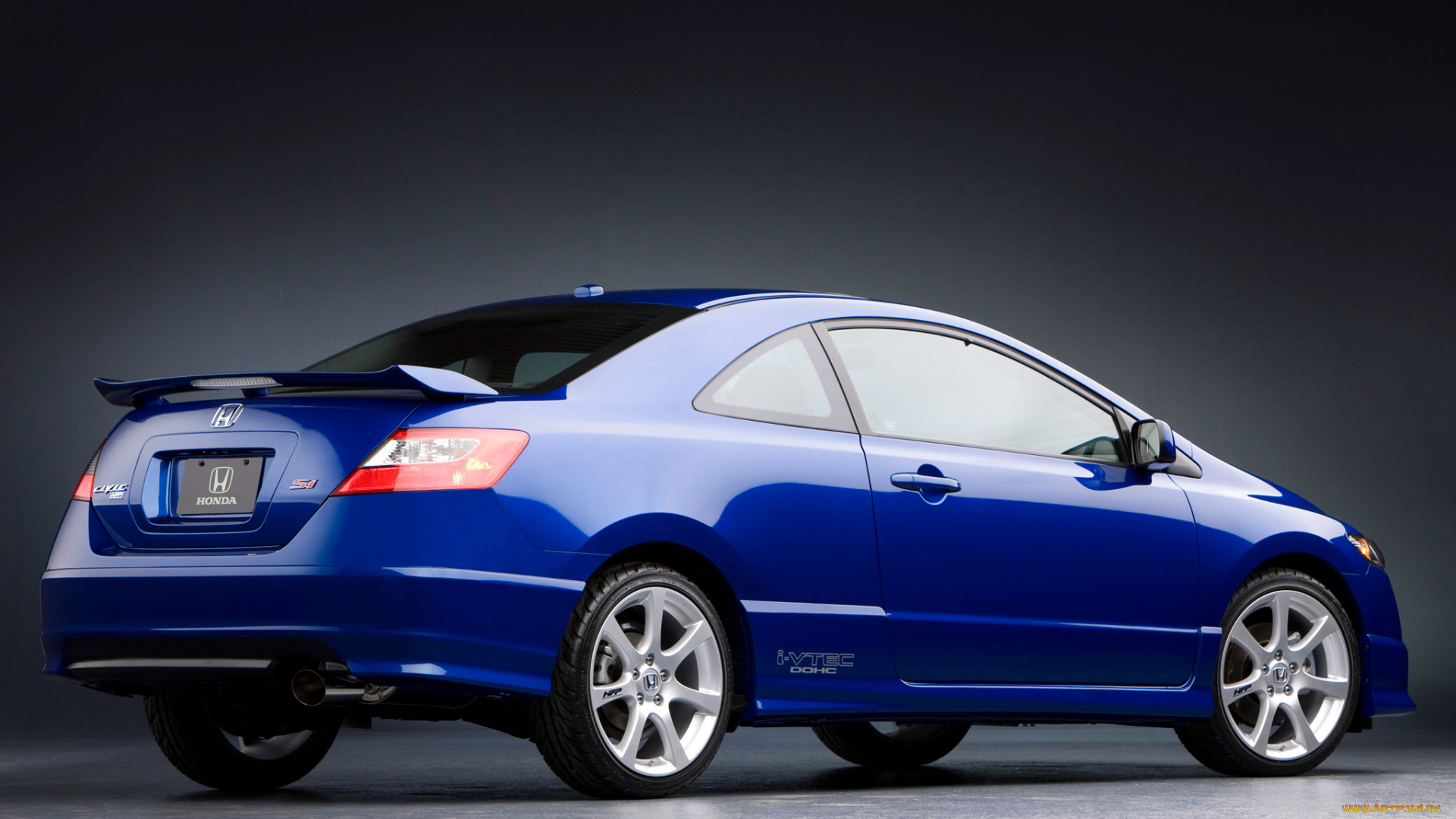 honda, civic, si, coupe, concept, 2008, автомобили, honda, 2008, concept, si, coupe, civic