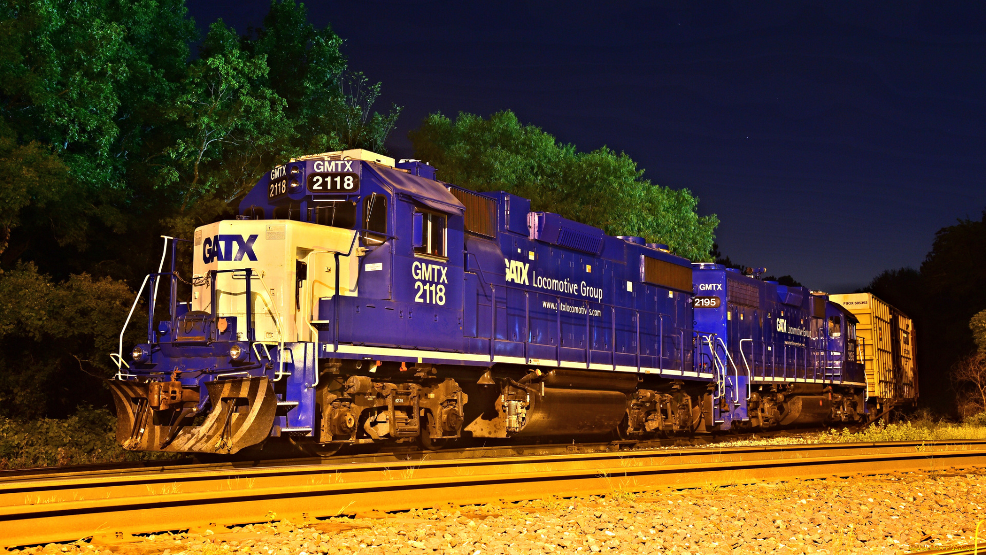 техника, локомотивы, локомотив, рельсы