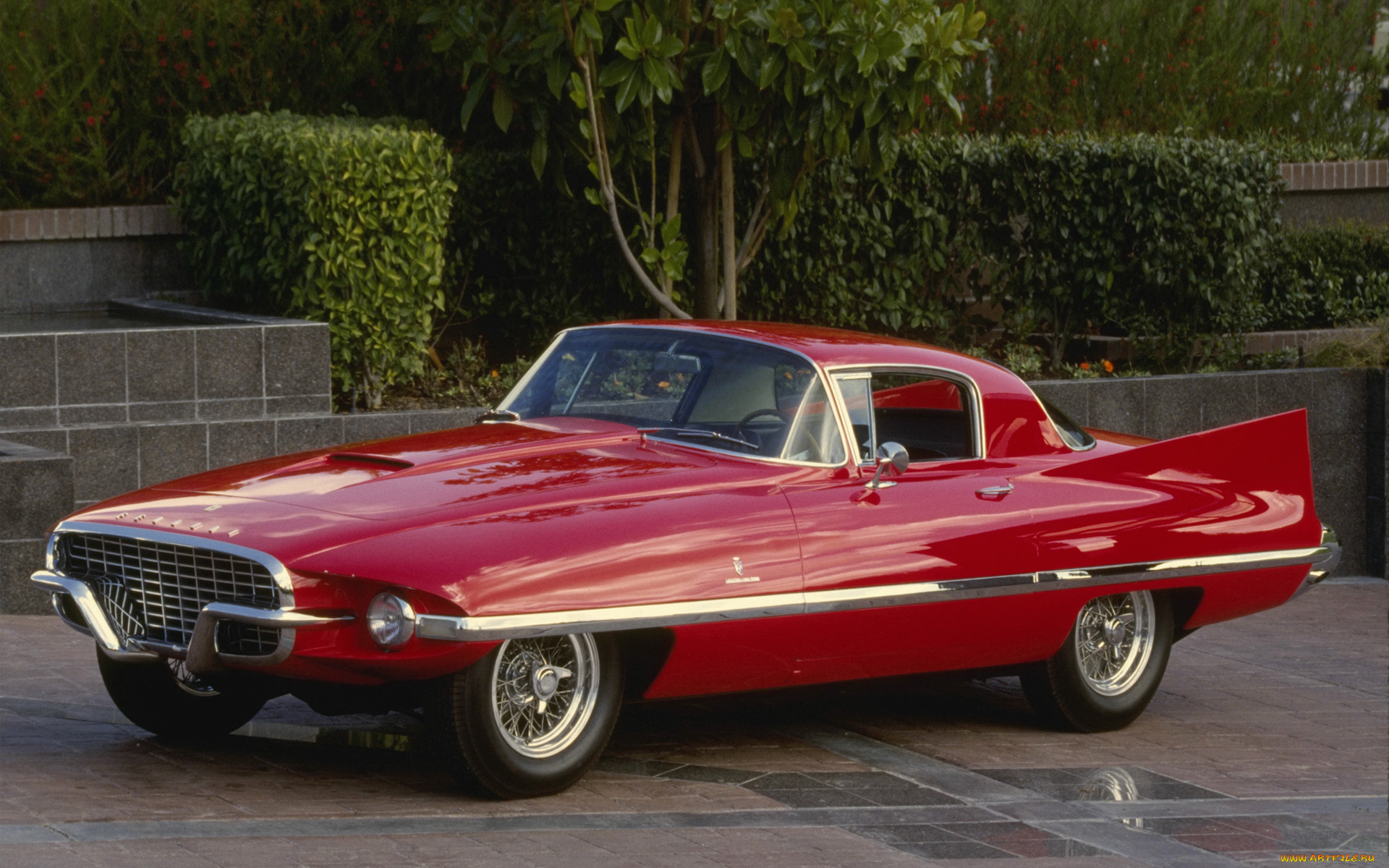 автомобили, -unsort, ghia