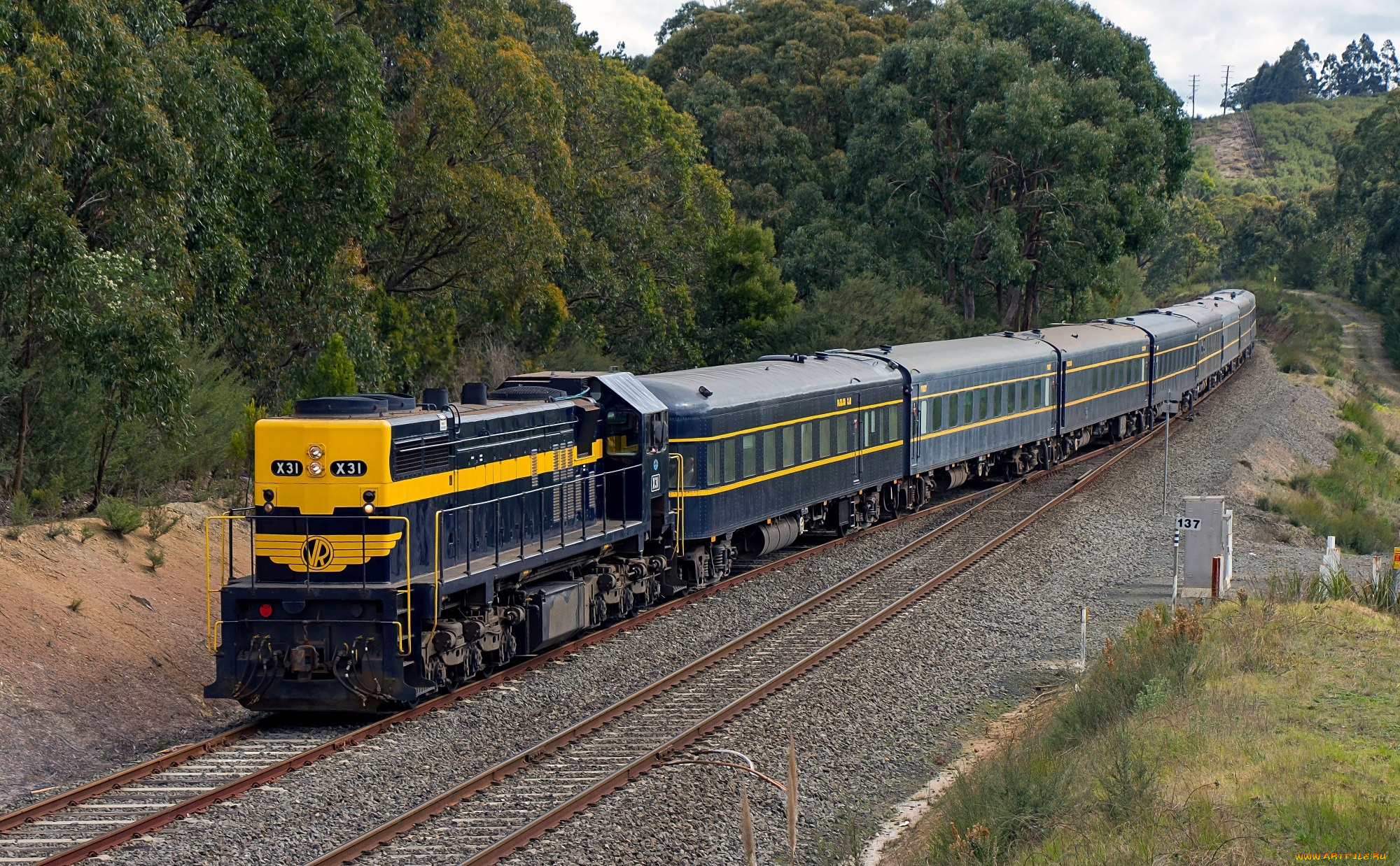 техника, поезда, состав, рельсы, локомотив