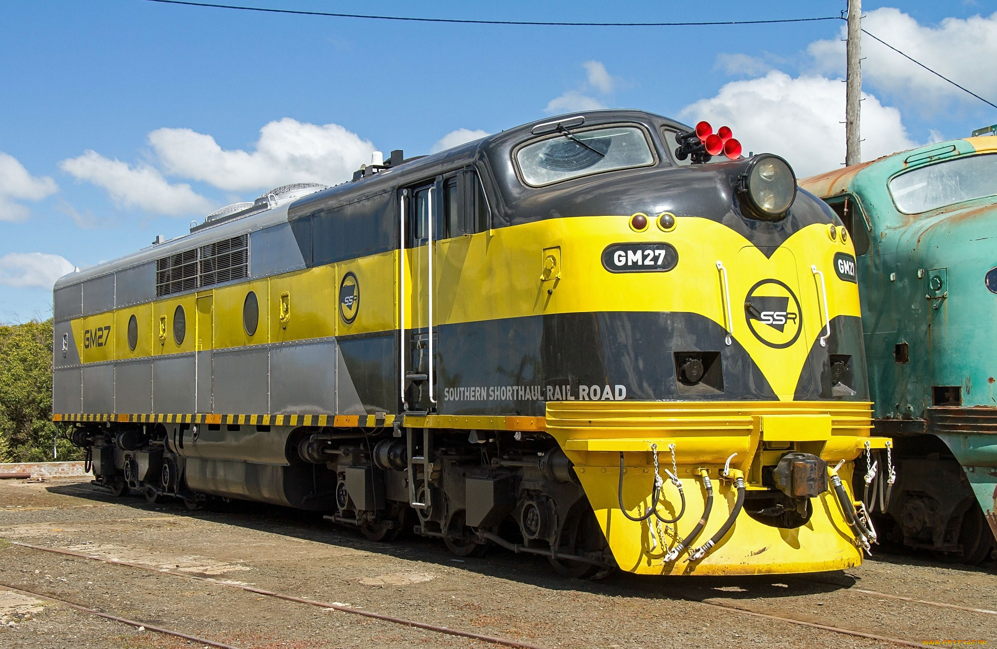 техника, локомотивы, локомотив, рельсы