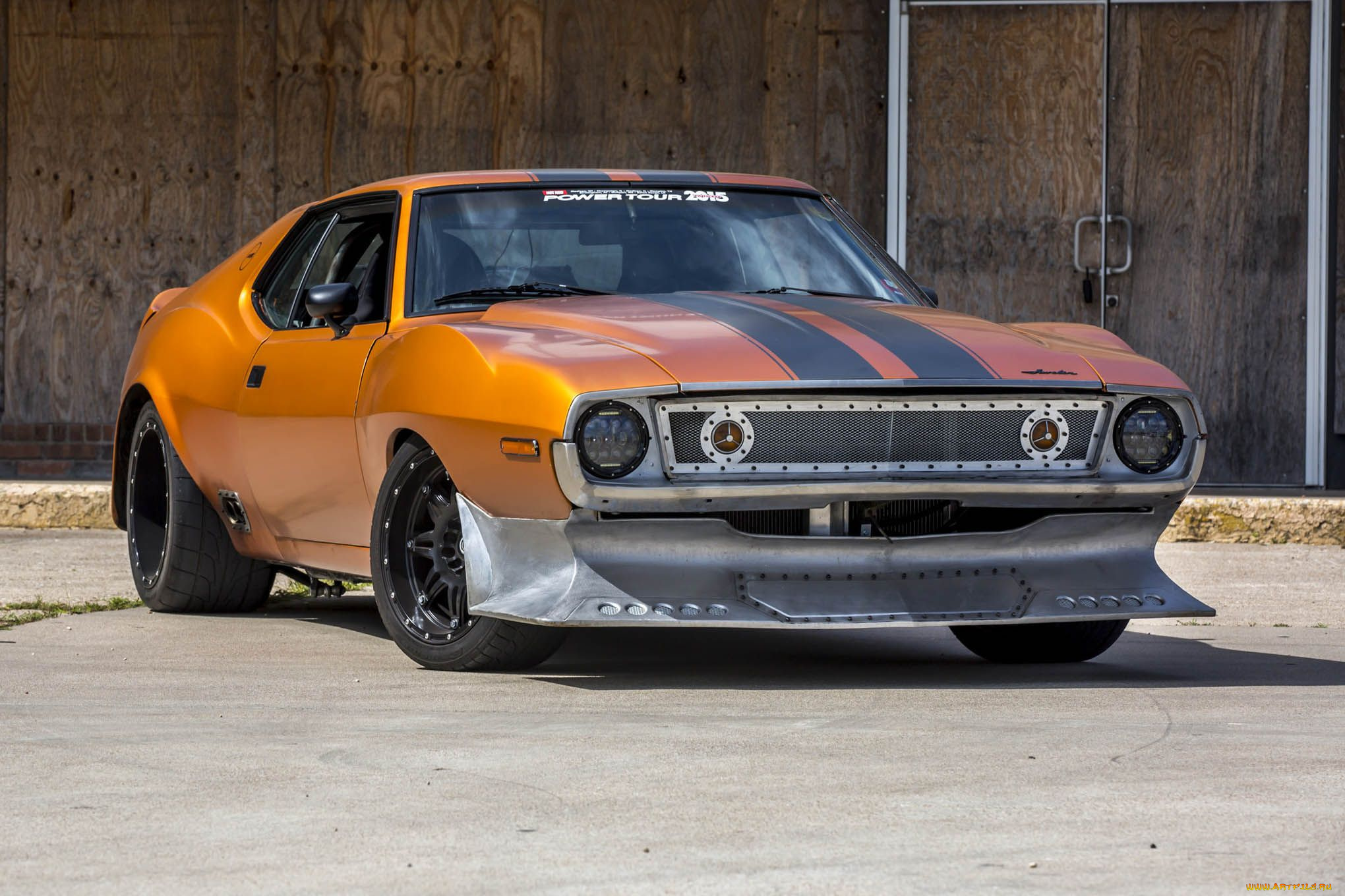 автомобили, amc