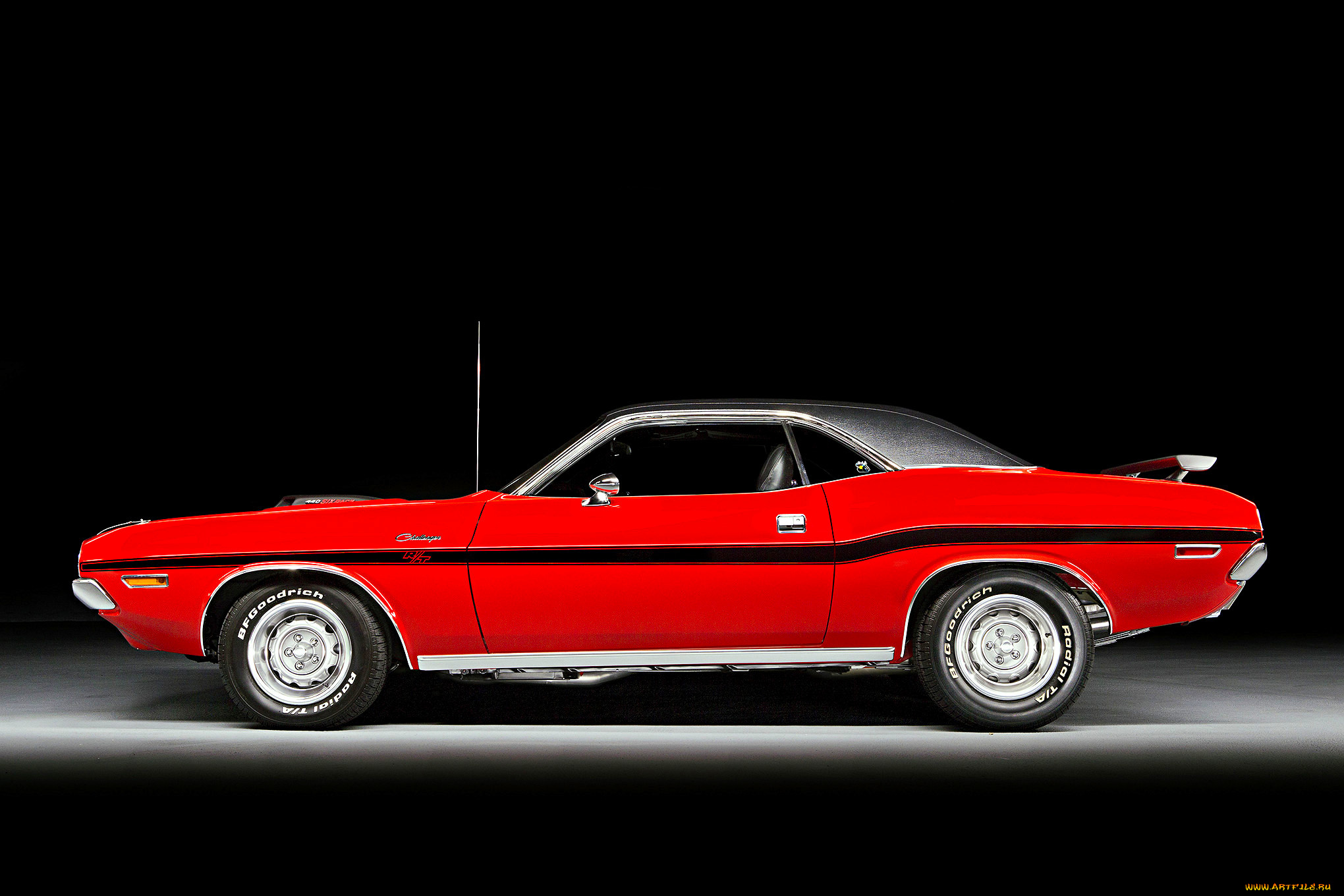 автомобили, dodge