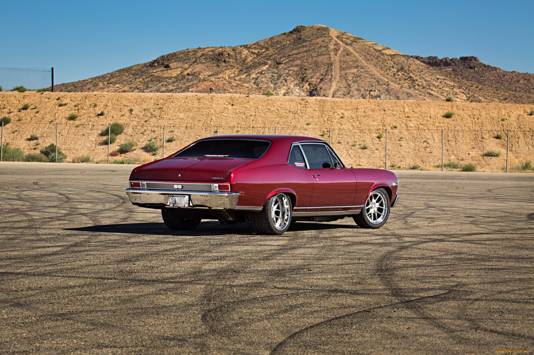 автомобили, chevrolet