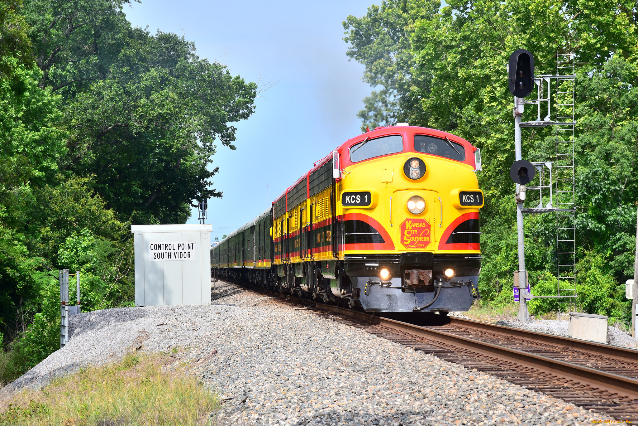 техника, поезда, состав, локомотив, рельсы