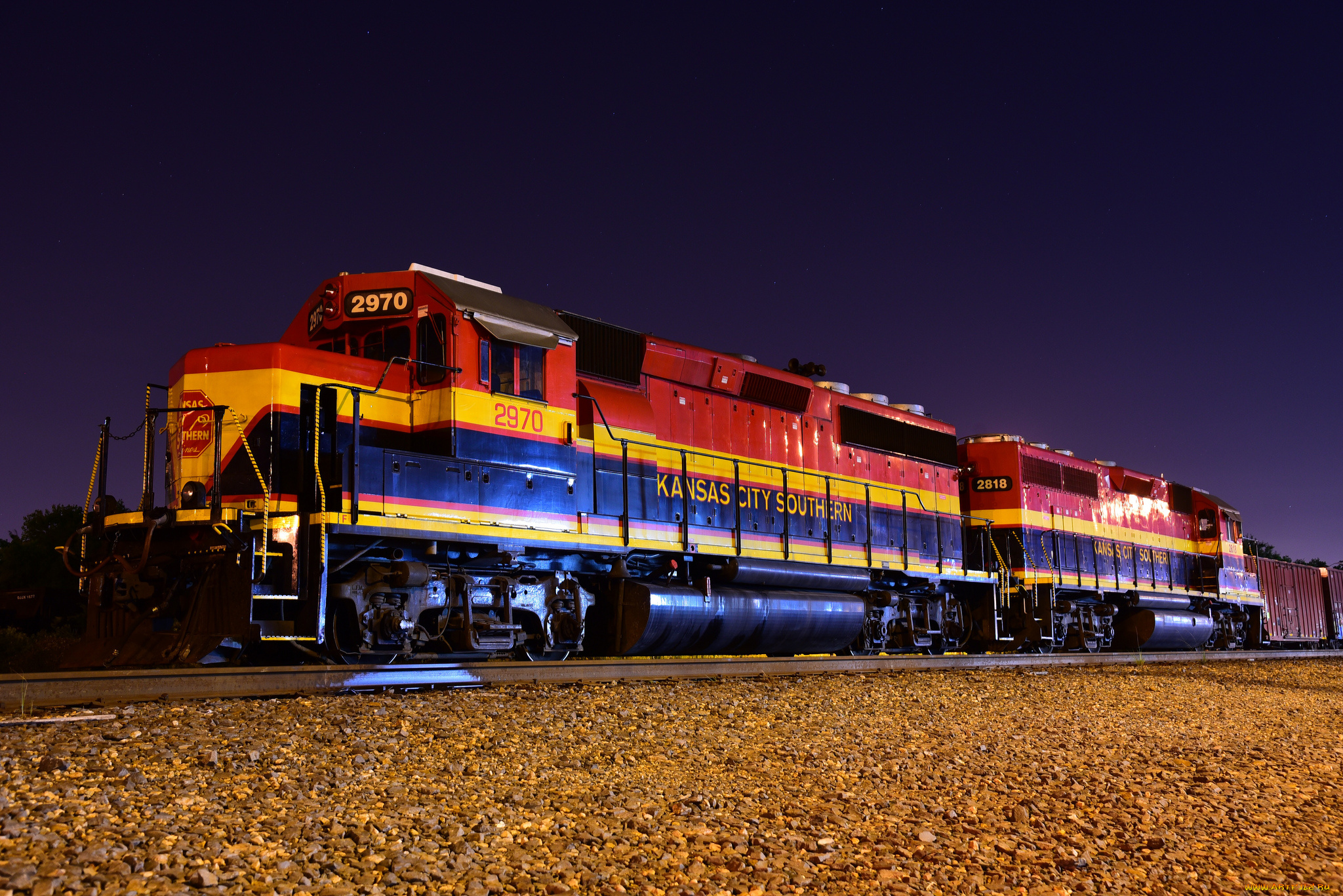 техника, локомотивы, локомотив, рельсы