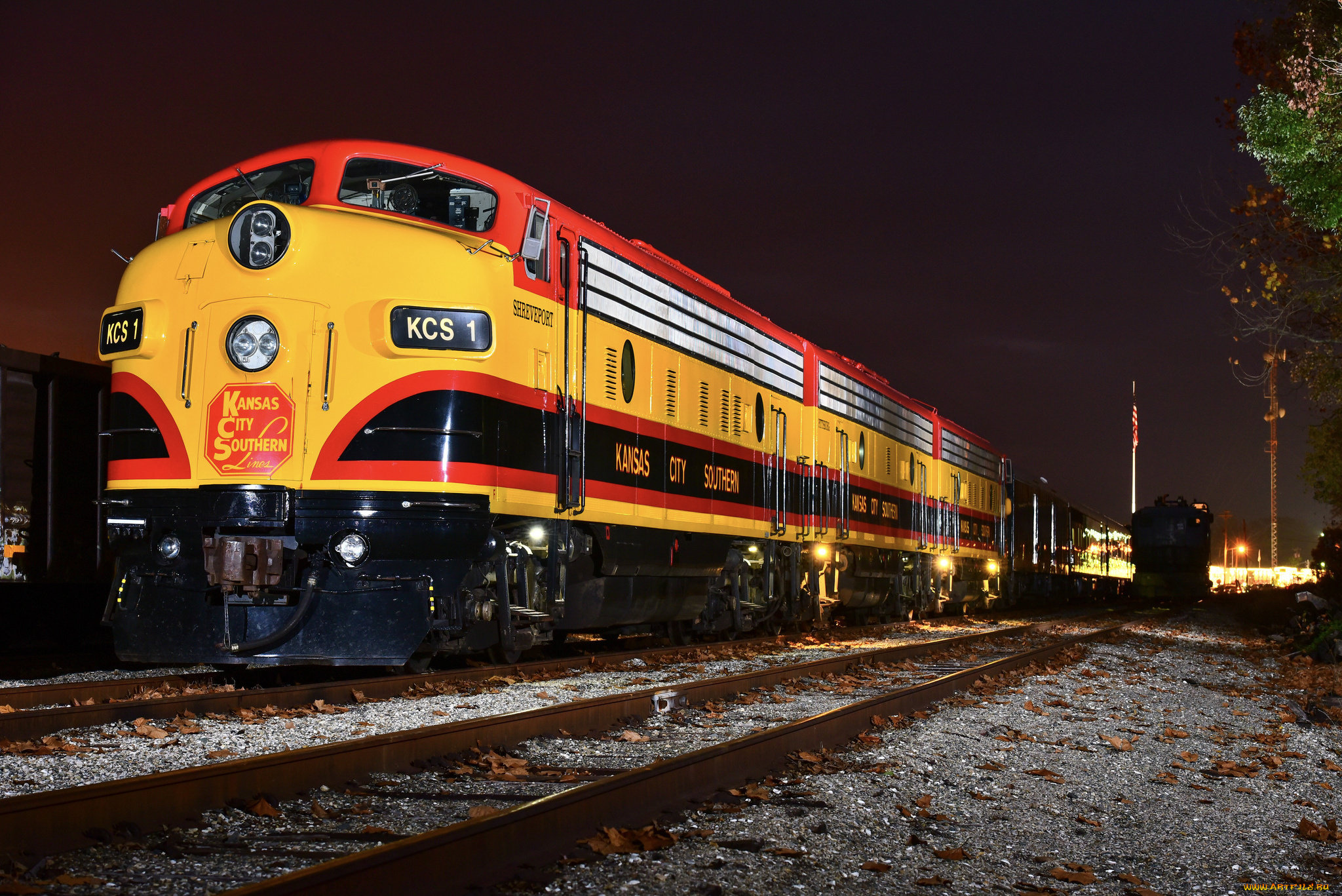 техника, поезда, состав, рельсы, локомотив