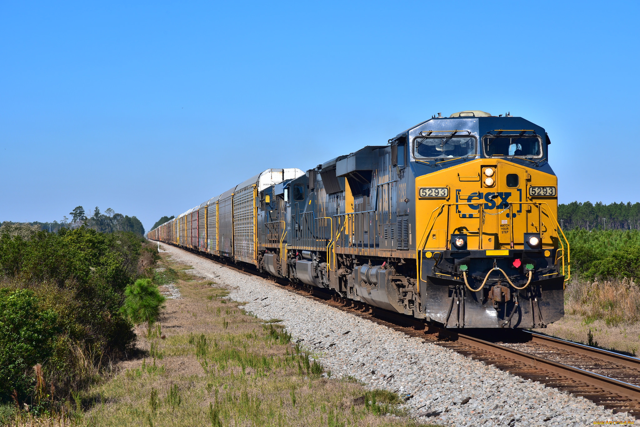 техника, поезда, состав, рельсы, локомотив