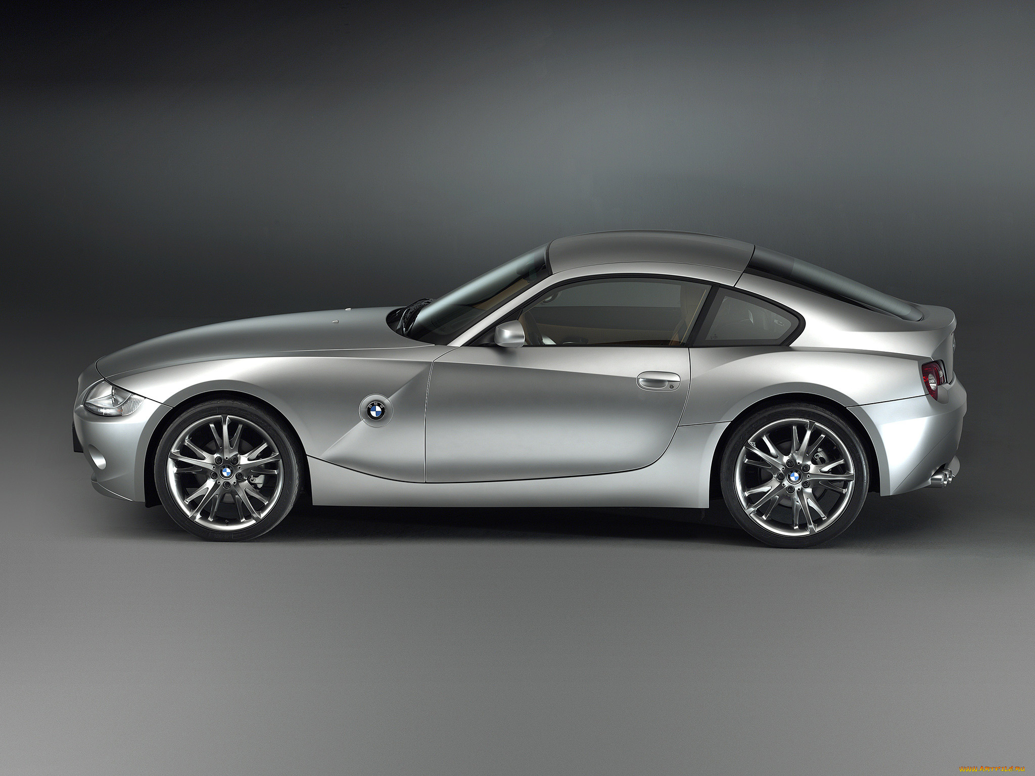 bmw, z4, coupe, concept, 2005, автомобили, bmw, concept, 2005, coupe, z4