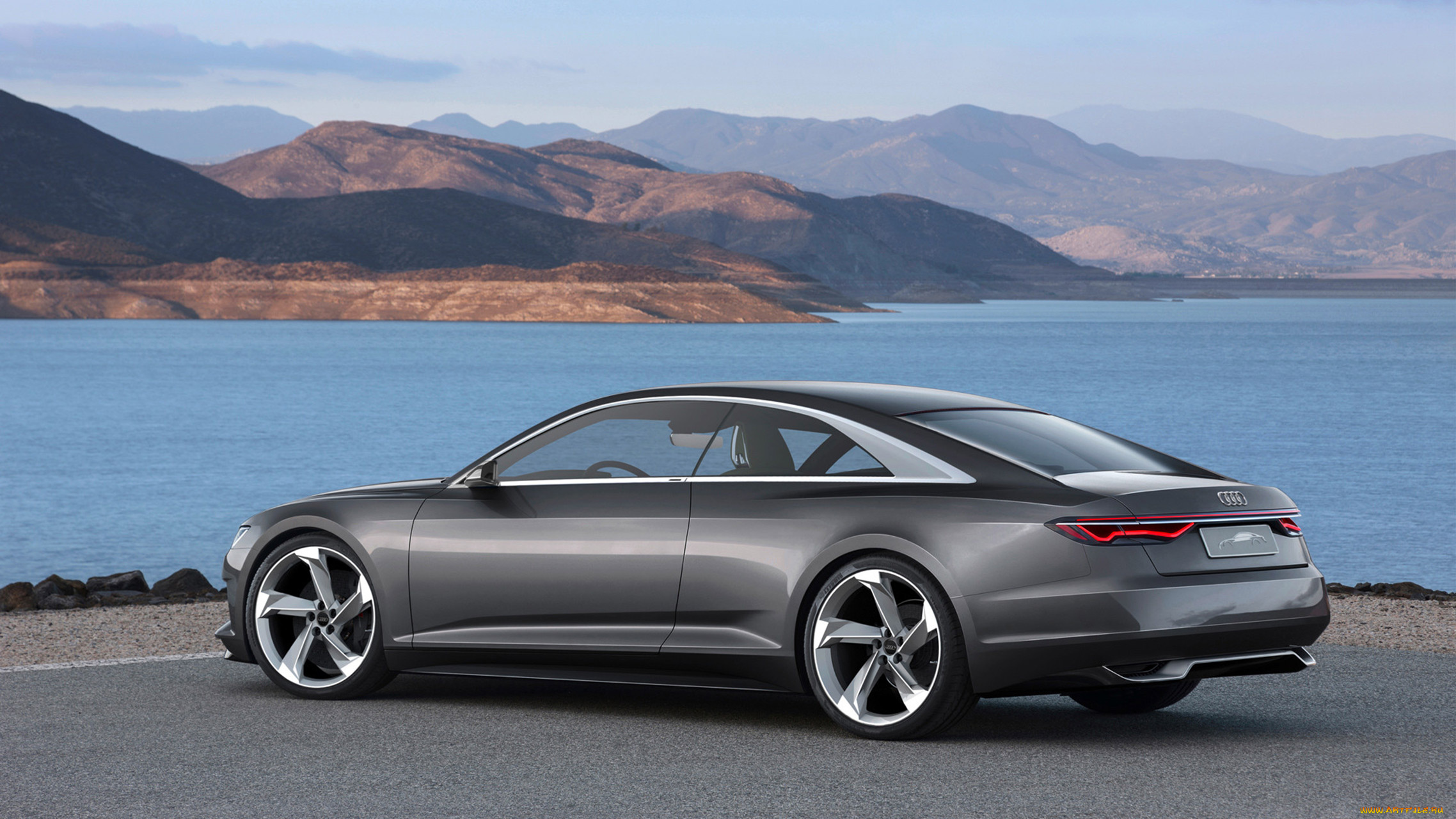 audi, prologue, concept, 2015, автомобили, audi, 2015, concept, prologue