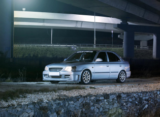 Картинка автомобили hyundai