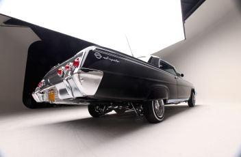 Картинка автомобили chevrolet