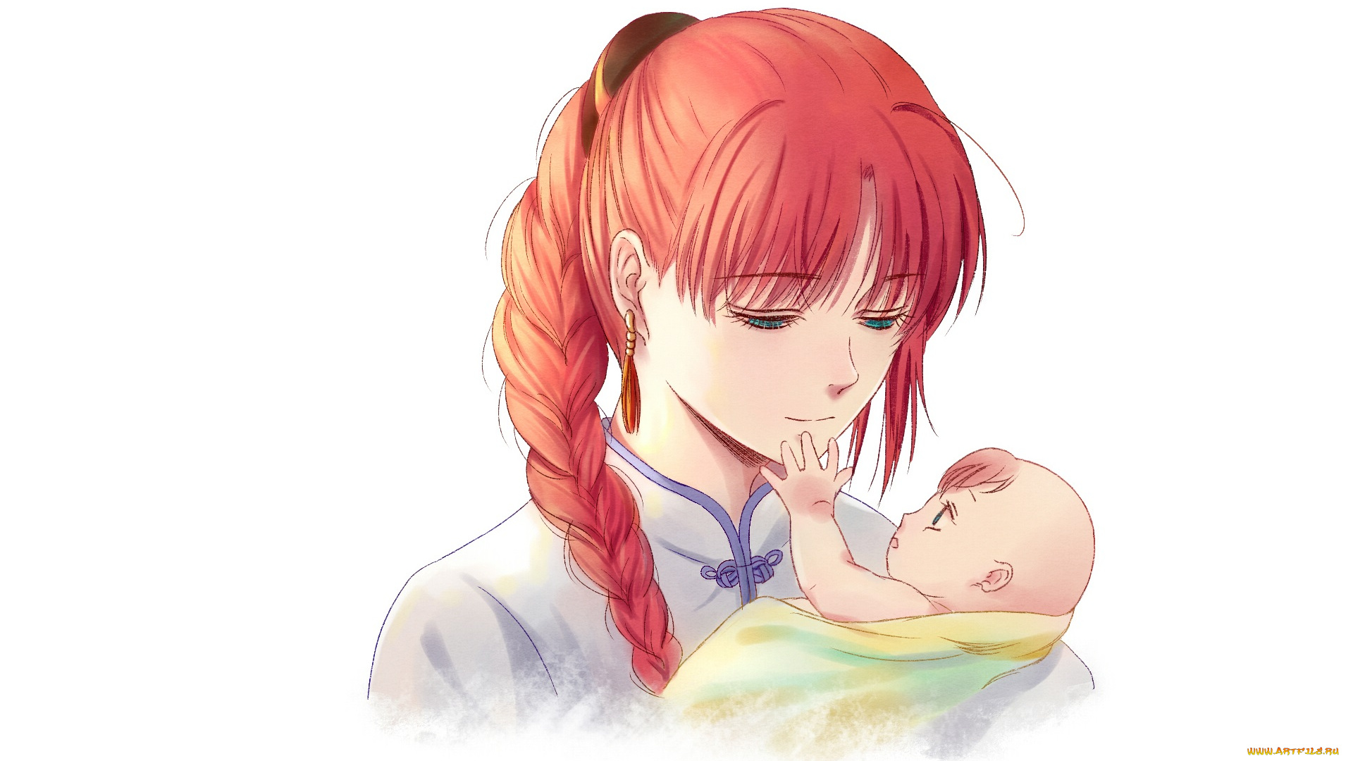 аниме, gintama, гинтама