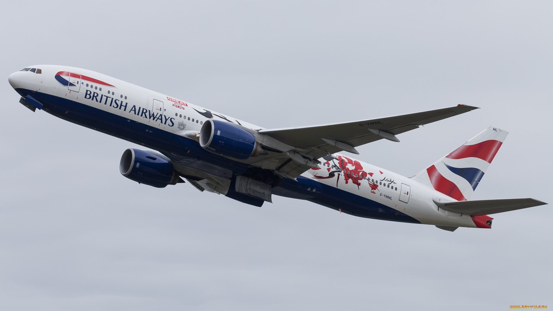 авиация, пассажирские, самолёты, авиалайнер