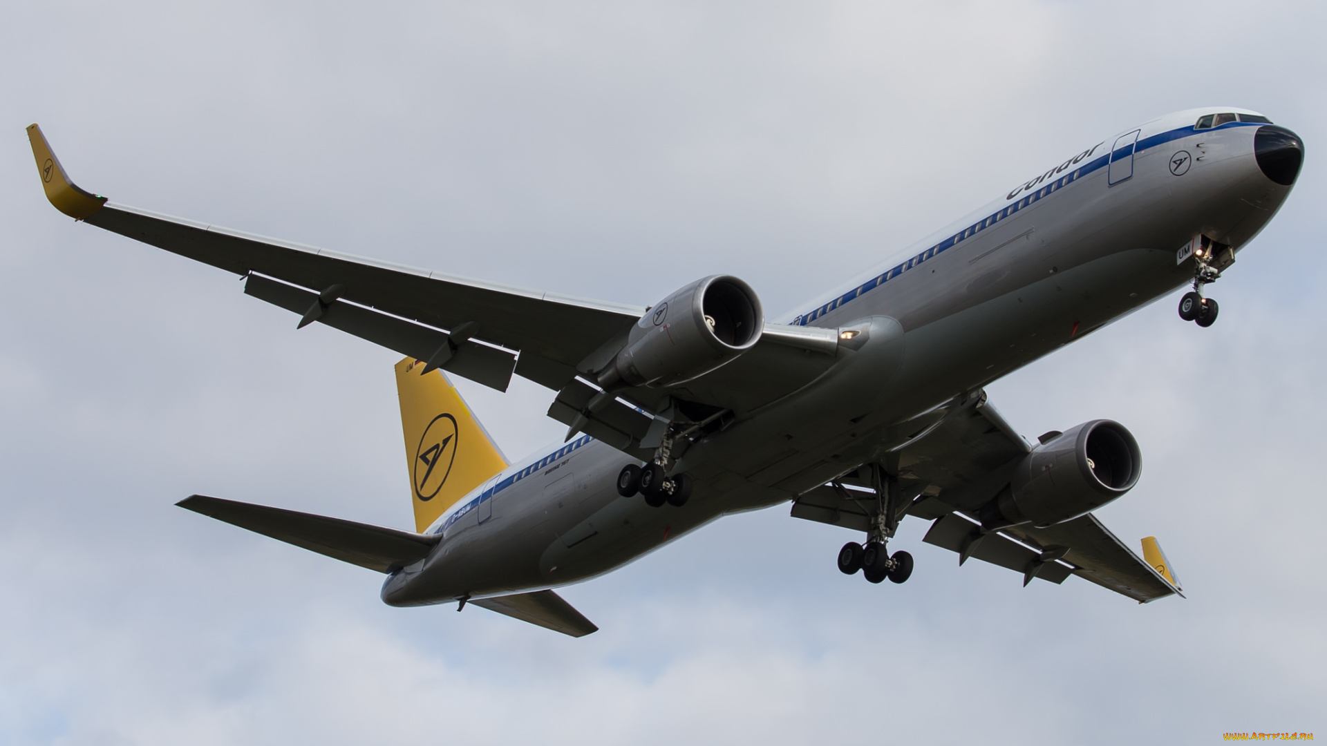 авиация, пассажирские, самолёты, авиалайнер