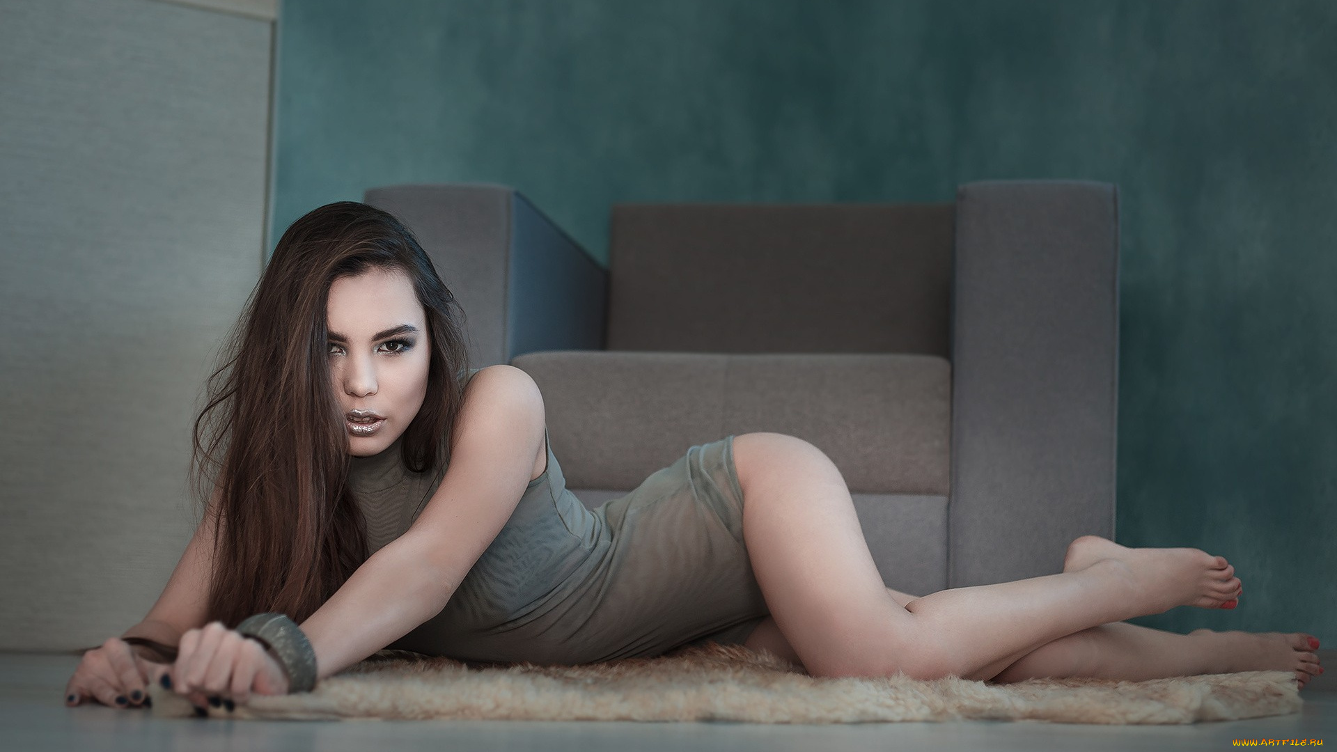 девушка, девушки, -unsort, , брюнетки, темноволосые, модель