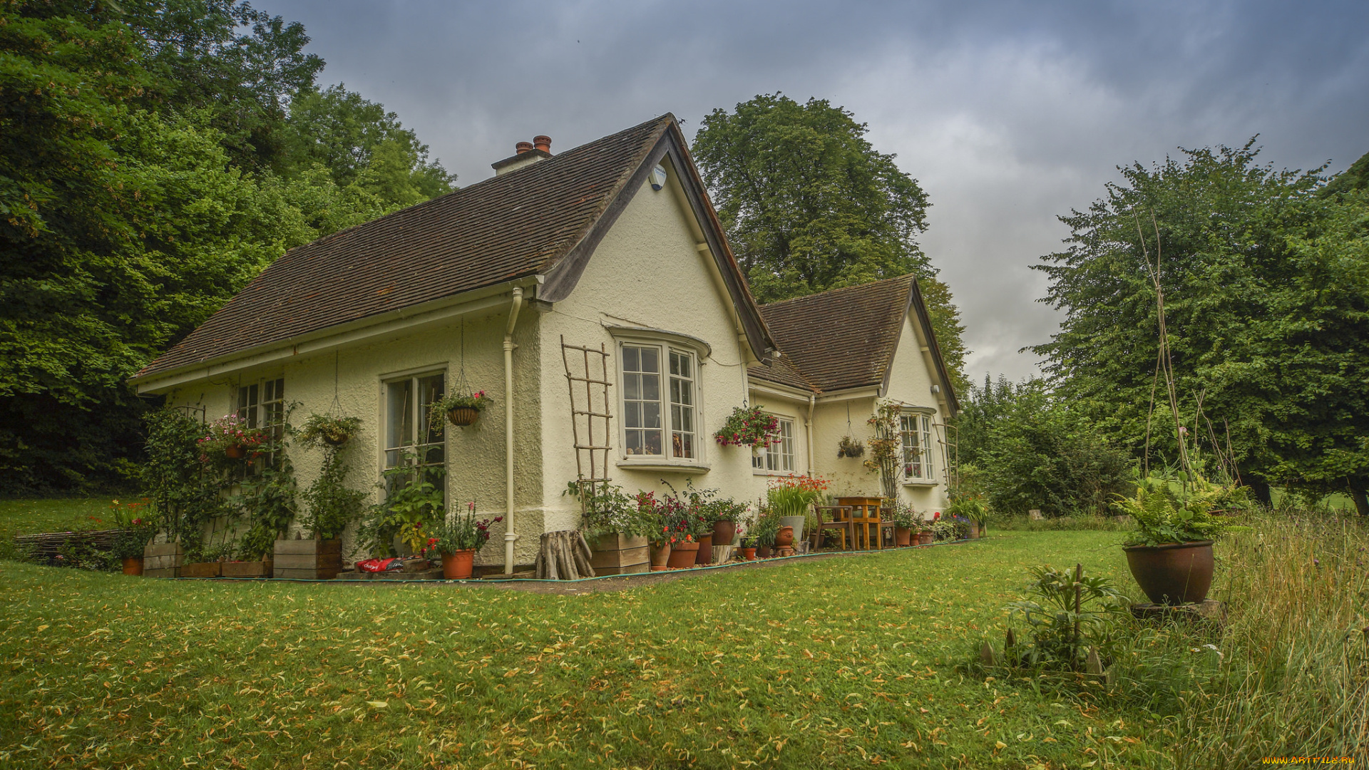 города, -, здания, , дома, шаттл