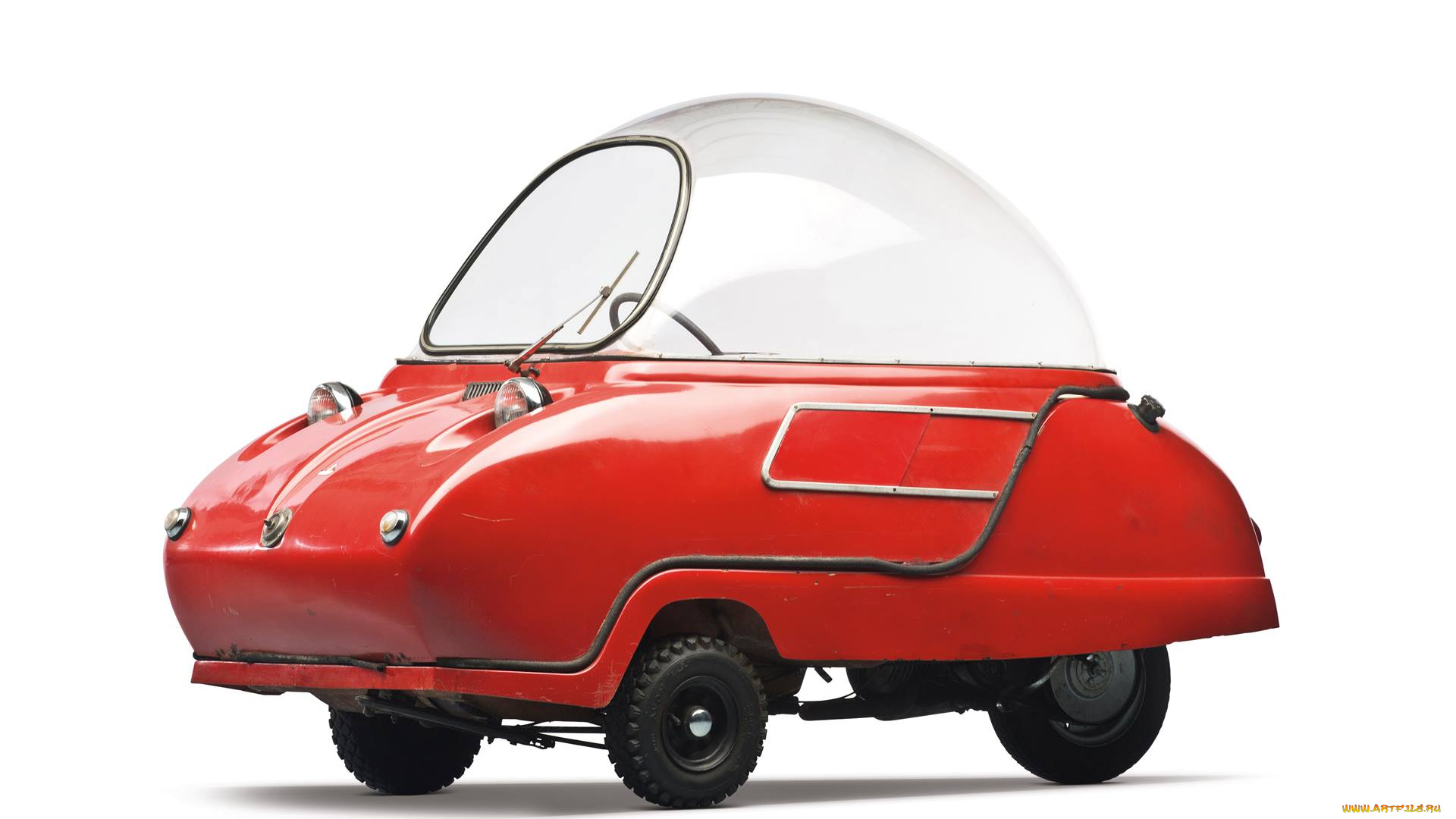 peel, trident, 1966, автомобили, -unsort, красный, 1966, trident, peel