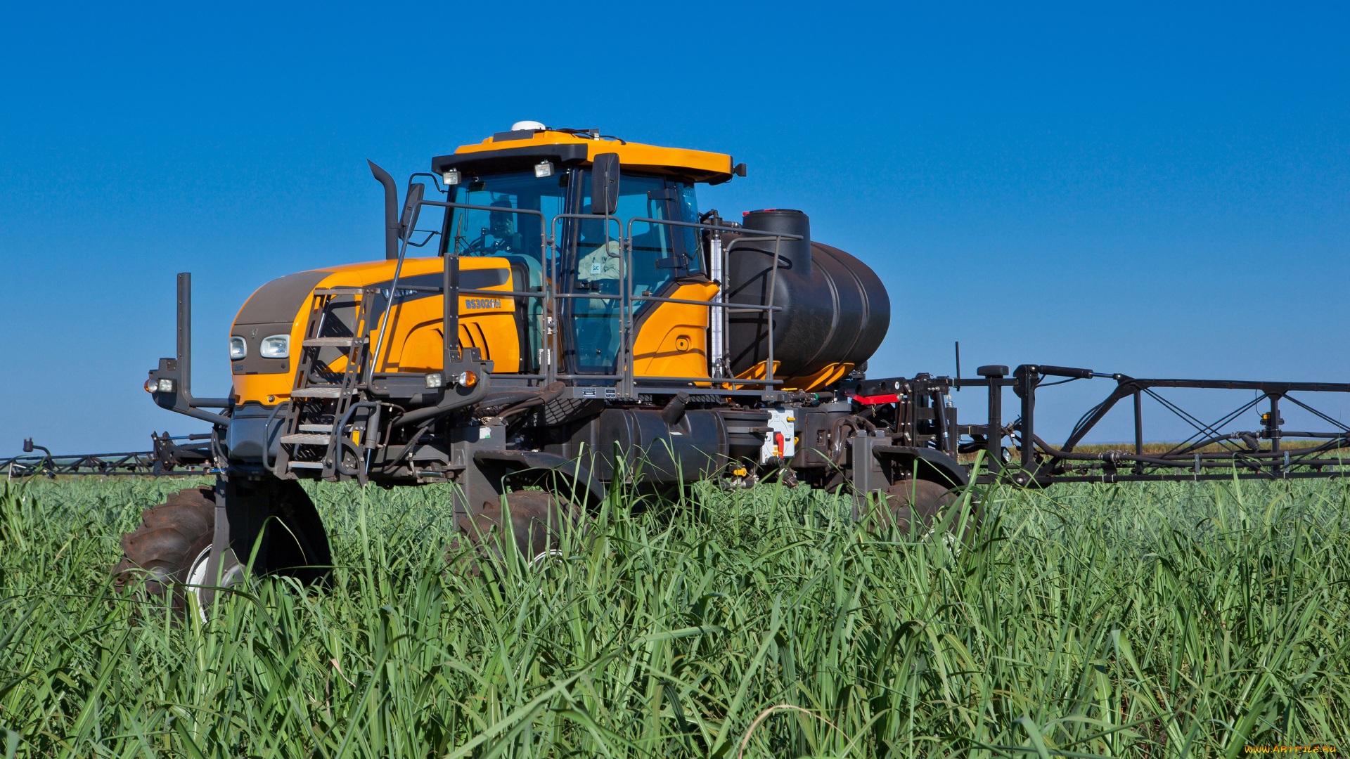 техника, распылители, valtra