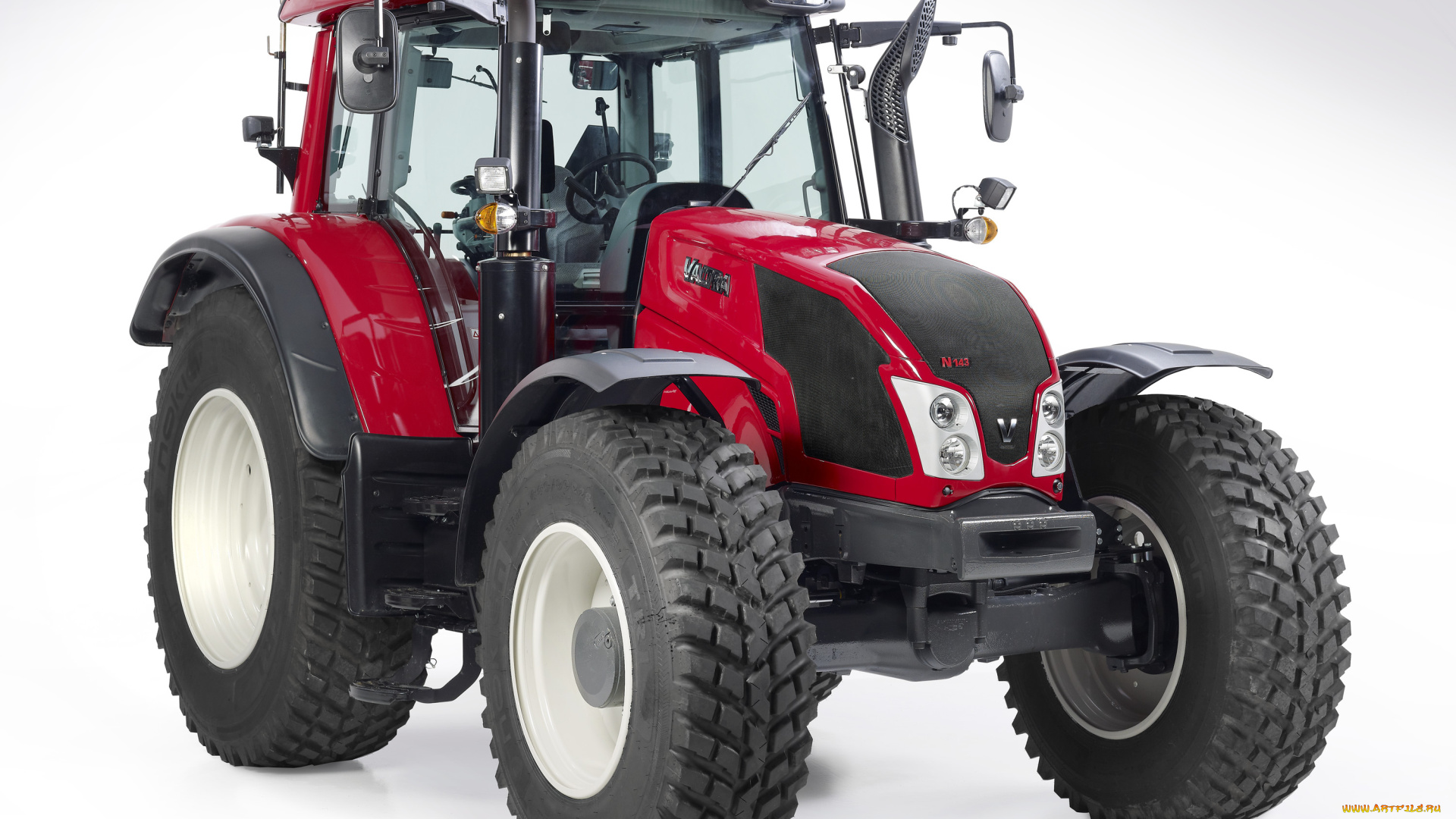 техника, тракторы, valtra