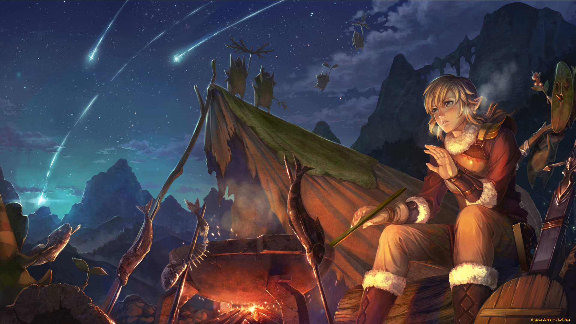 видео, игры, the, legend, of, zelda, link