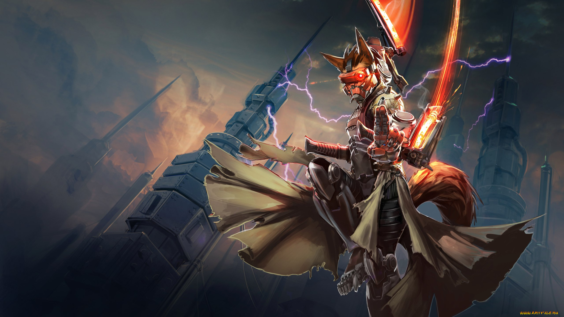 видео, игры, vainglory, action, ролевая