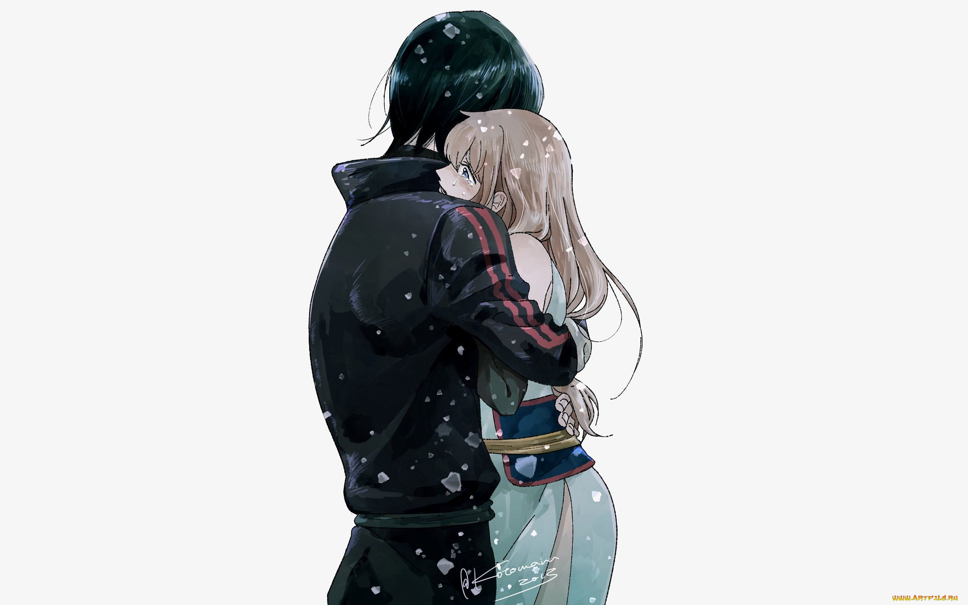 аниме, gintama, гинтама