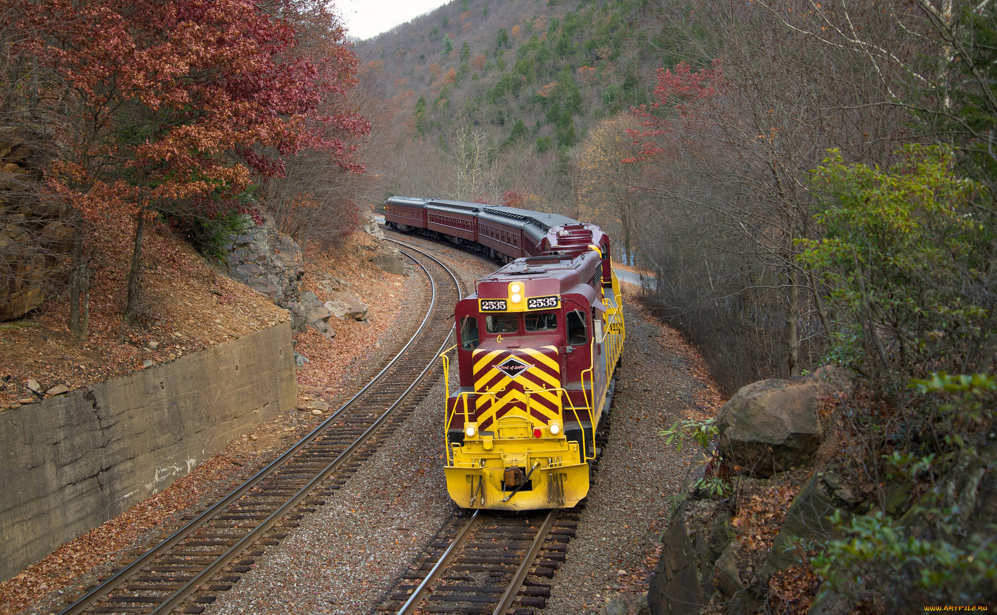 техника, поезда, состав, локомотив