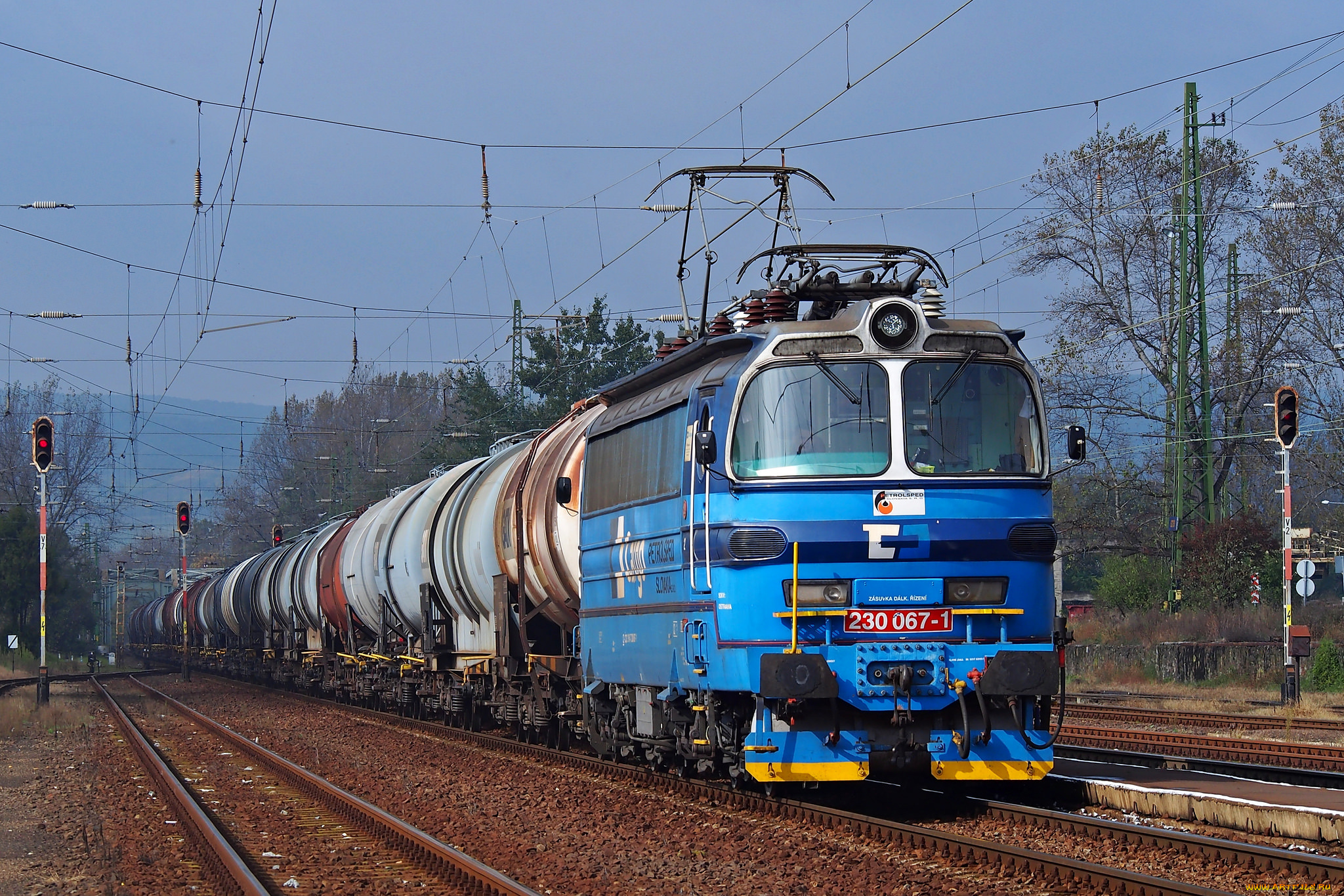 техника, электровозы, состав, локомотив