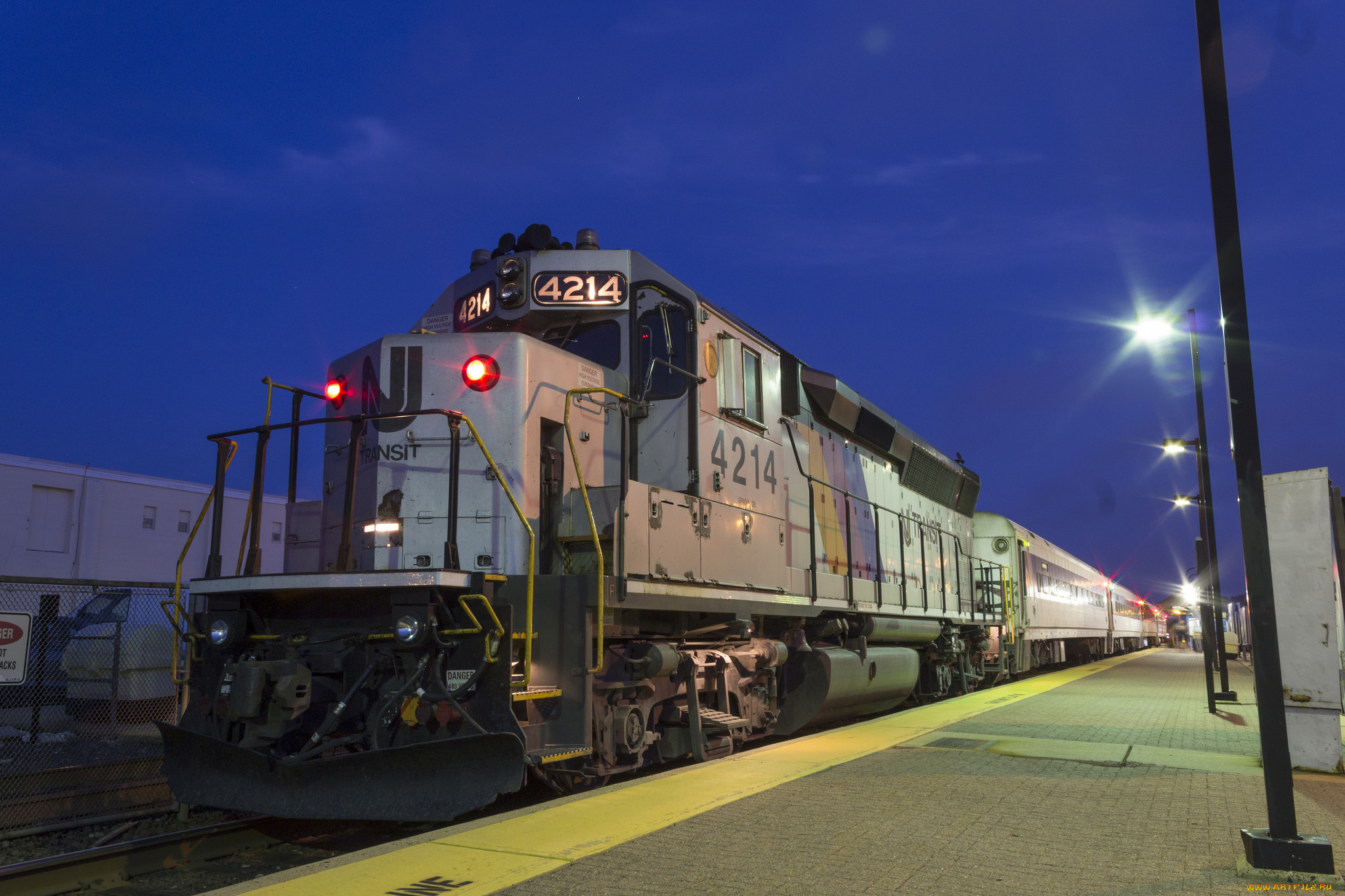 техника, поезда, состав, локомотив