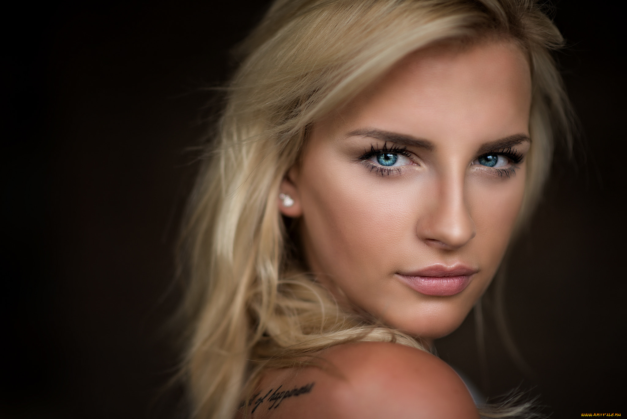 девушка, девушки, -unsort, , лица, , портреты, модель