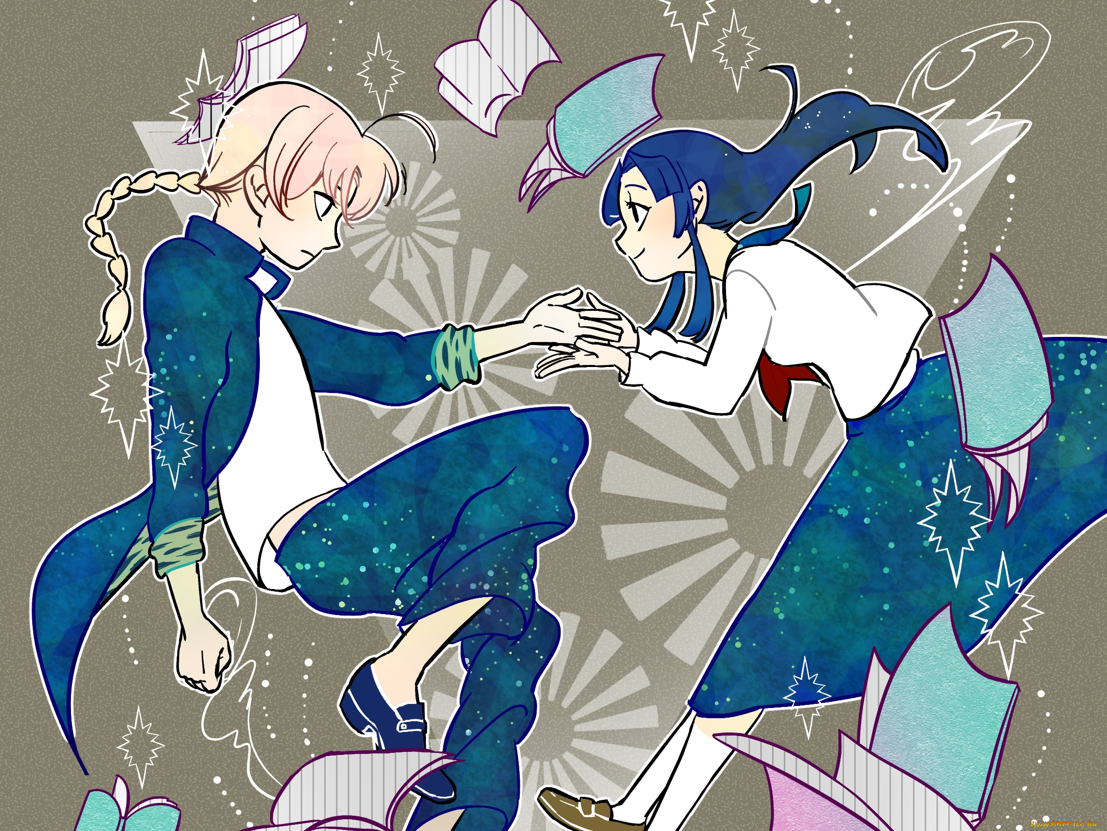 аниме, gintama, гинтама