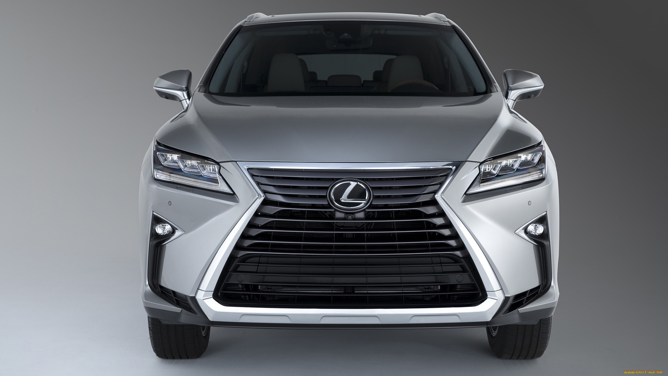 lexus, rx, 350l, 2018, автомобили, lexus, 2018, 350l, rx