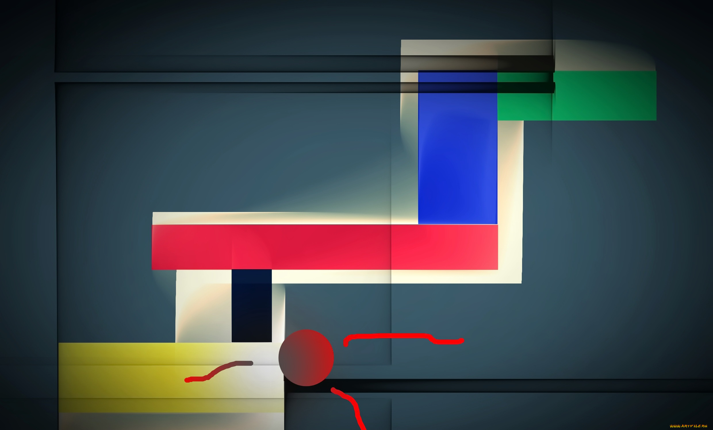 векторная, графика, графика, , graphics, цвета, фон, узор