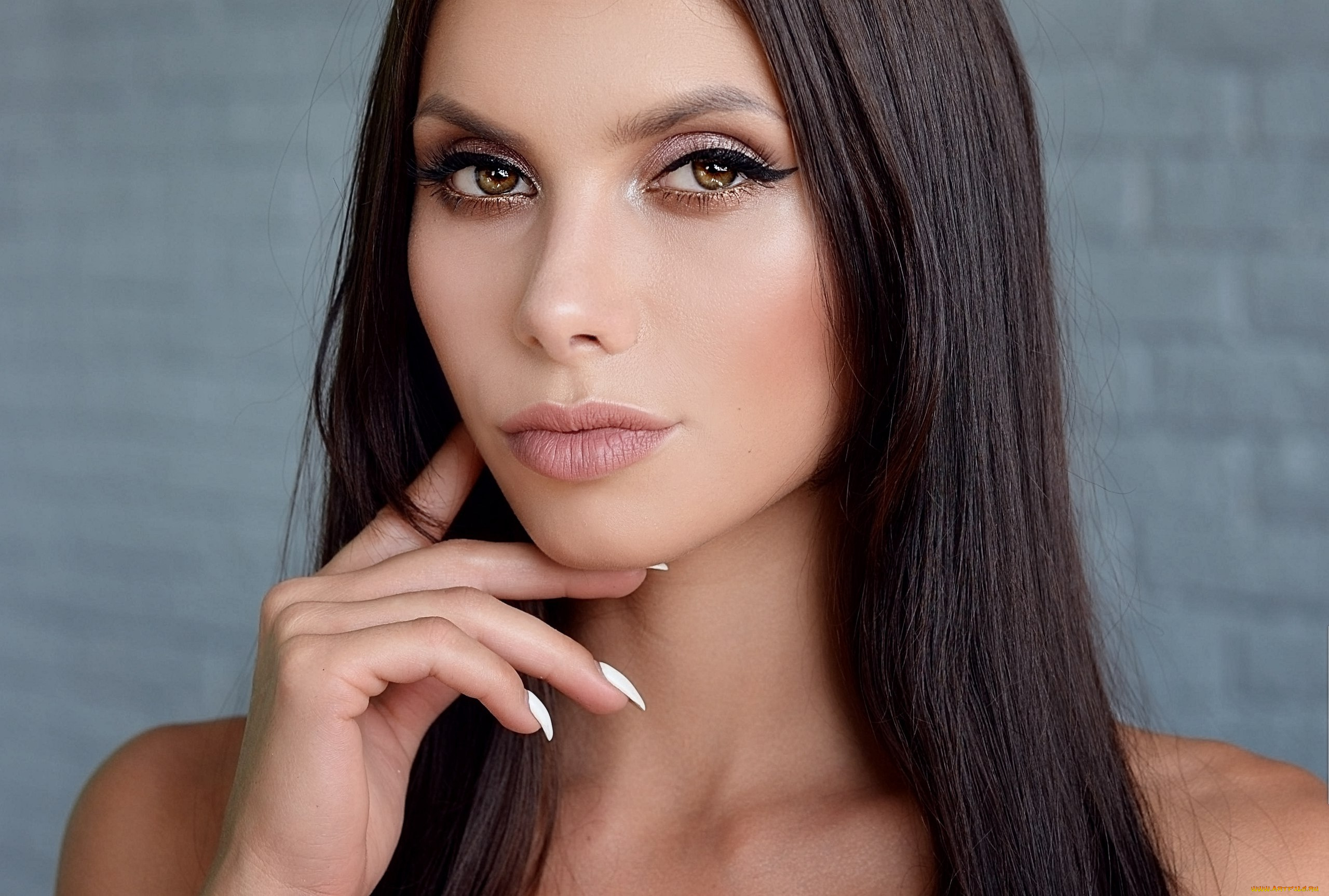 девушка, девушки, -unsort, , лица, , портреты, модель